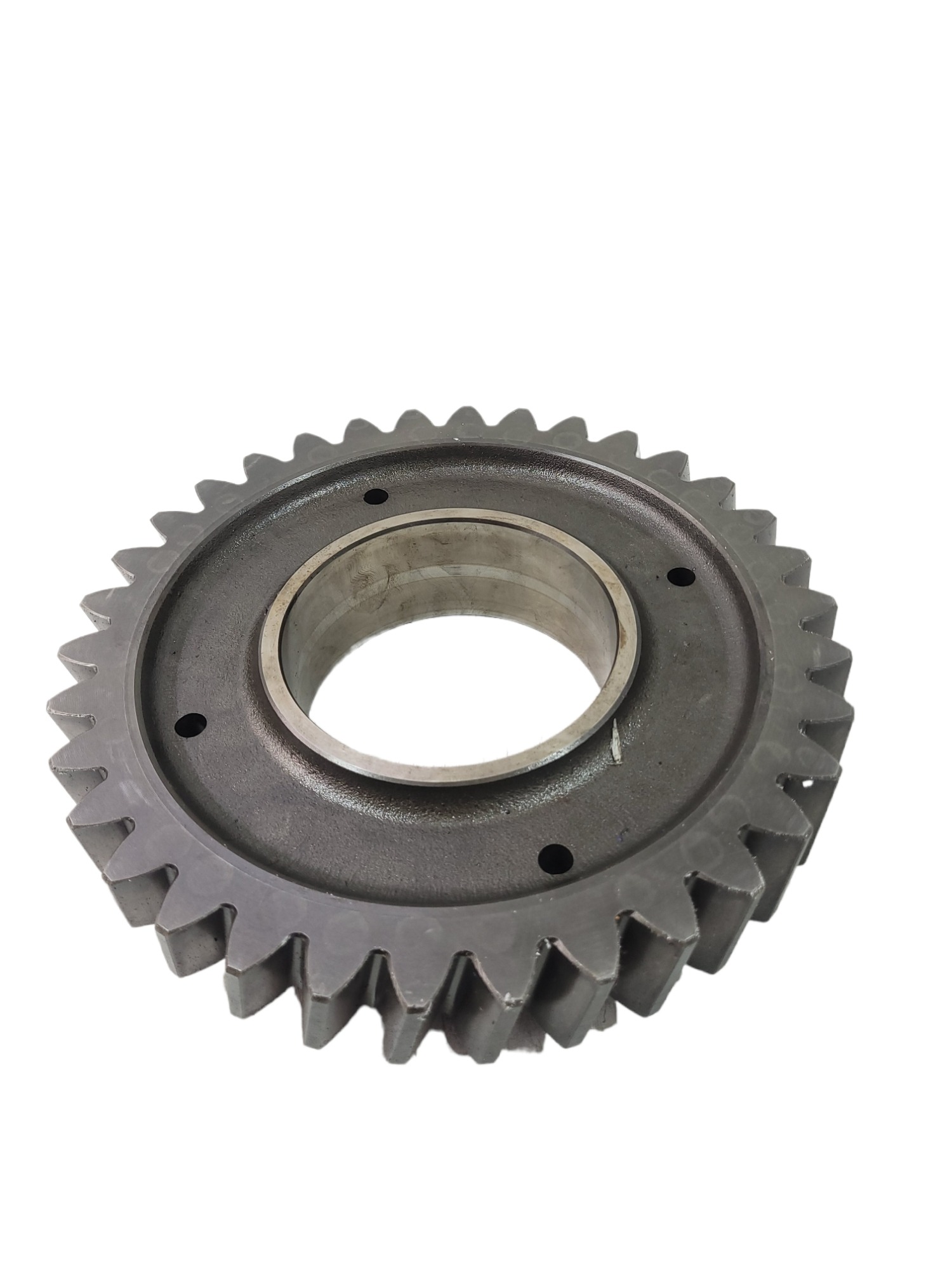 Engrenagem Da Ré Caixa Vt Volvo 3152722 2