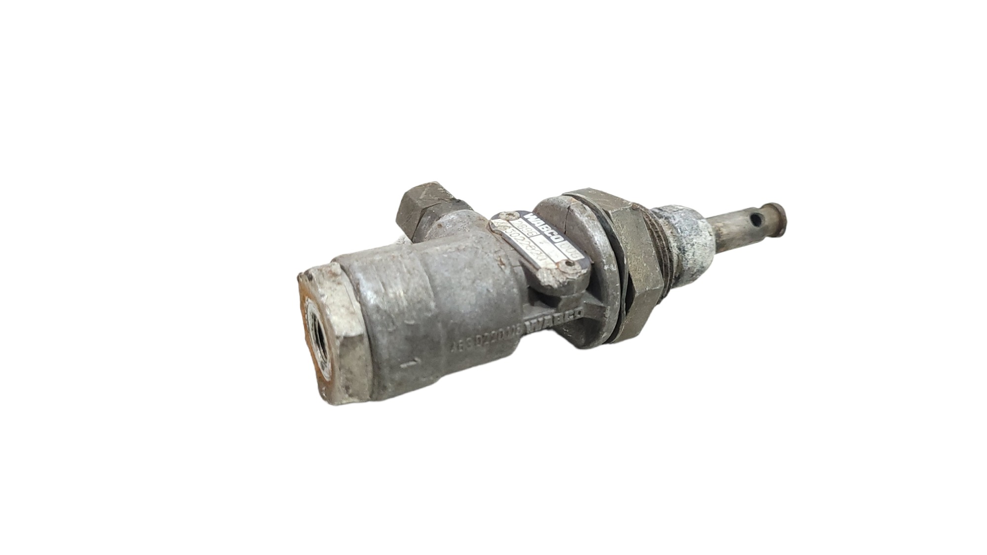 Valvula Split Caixa Volvo 463022020 3