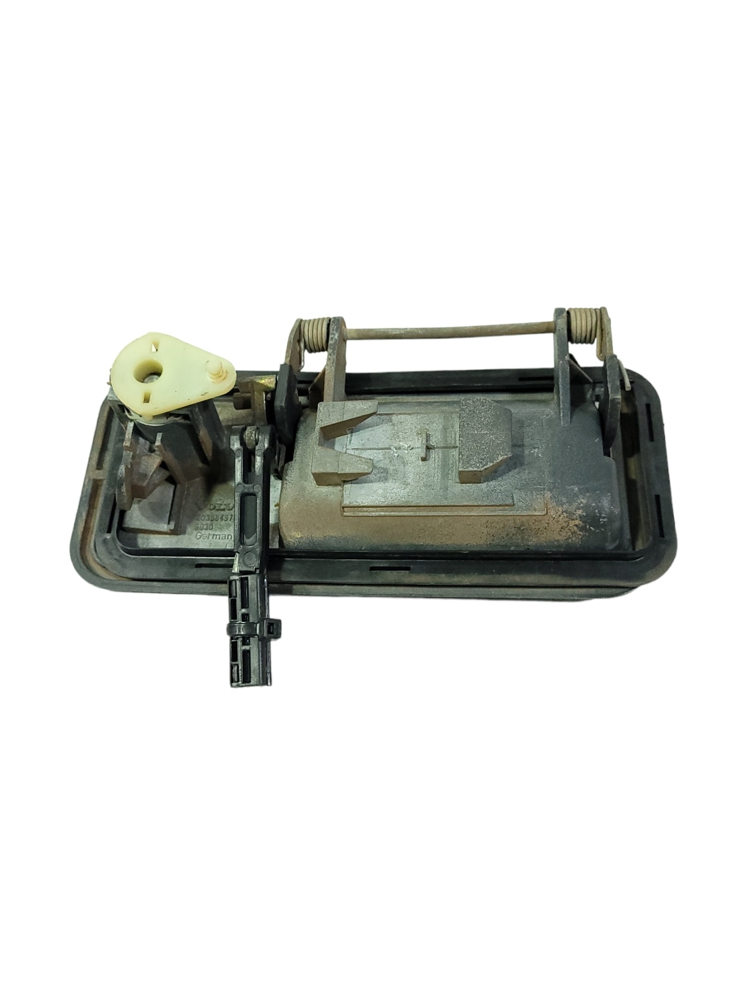 Maçaneta Externa Porta Volvo Fh 20398467 4