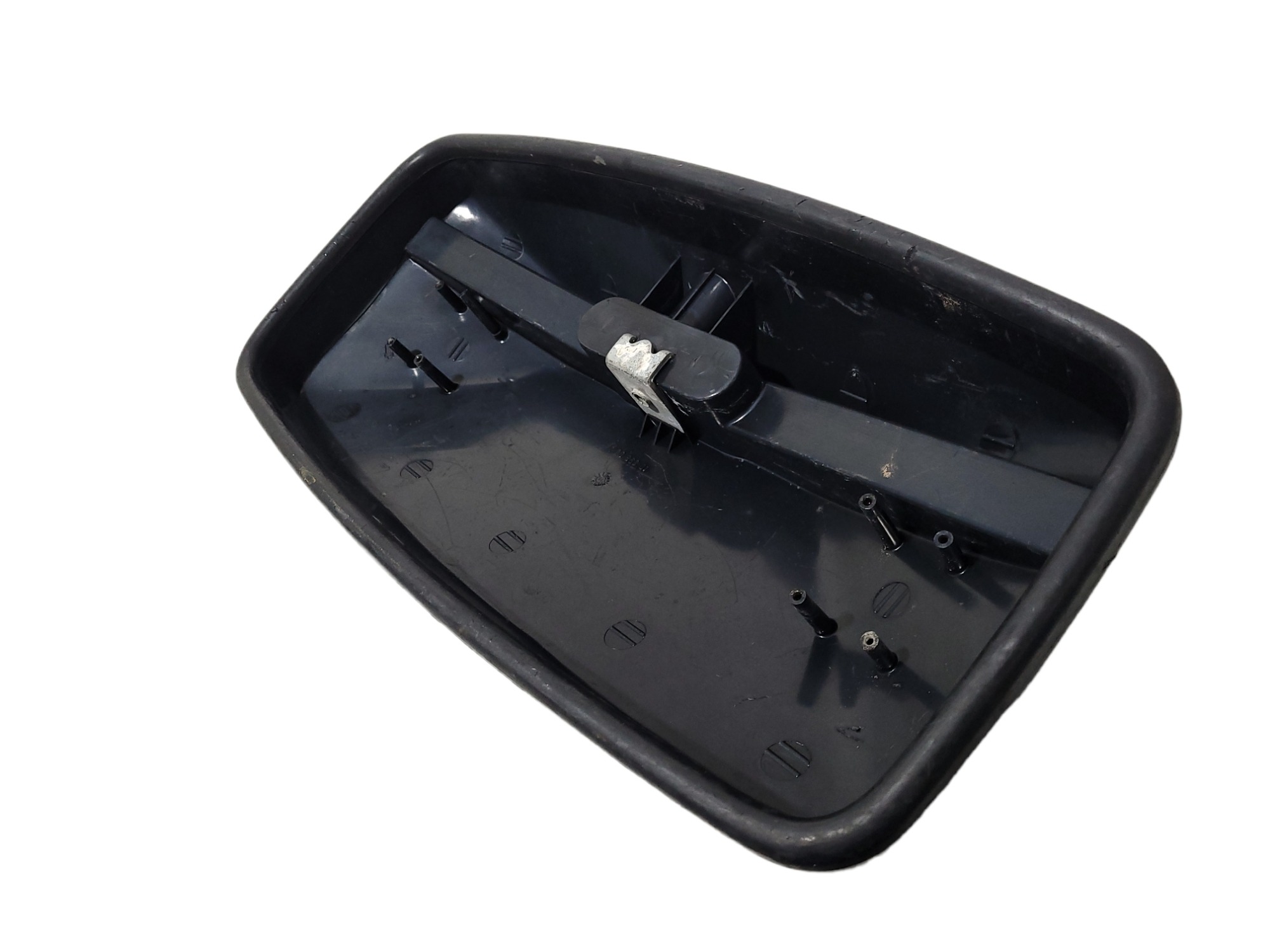 Capa Retrovisor M Benz  Não Se Aplica 3