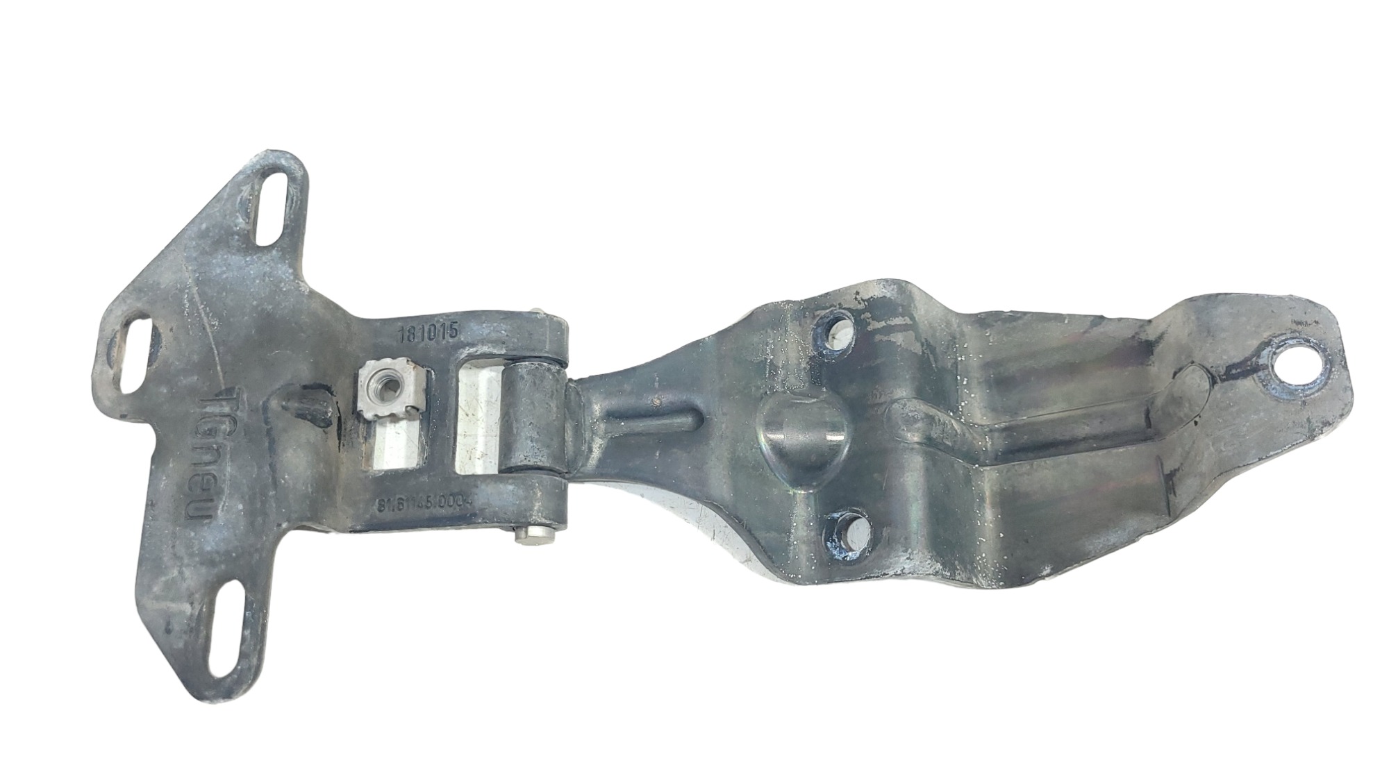 Dobradiça Grade Man Tgx 81611450004 3