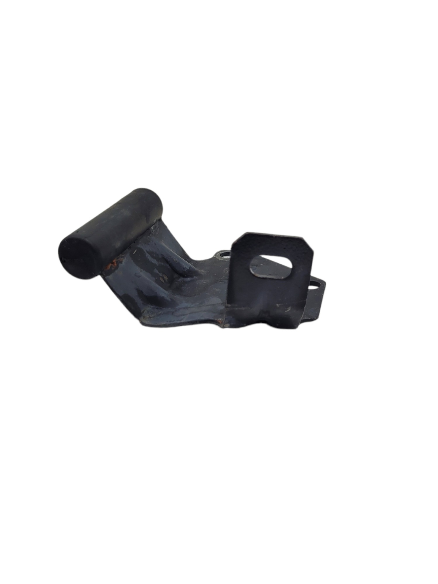 Suporte Painel Esquerdo Ford Cargo Ec458a023ac Não Se Aplica 3