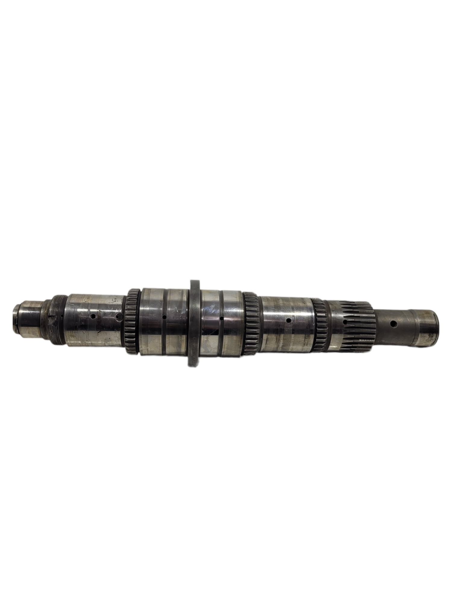 Eixo Principal Cx Zf 16s 1650 1