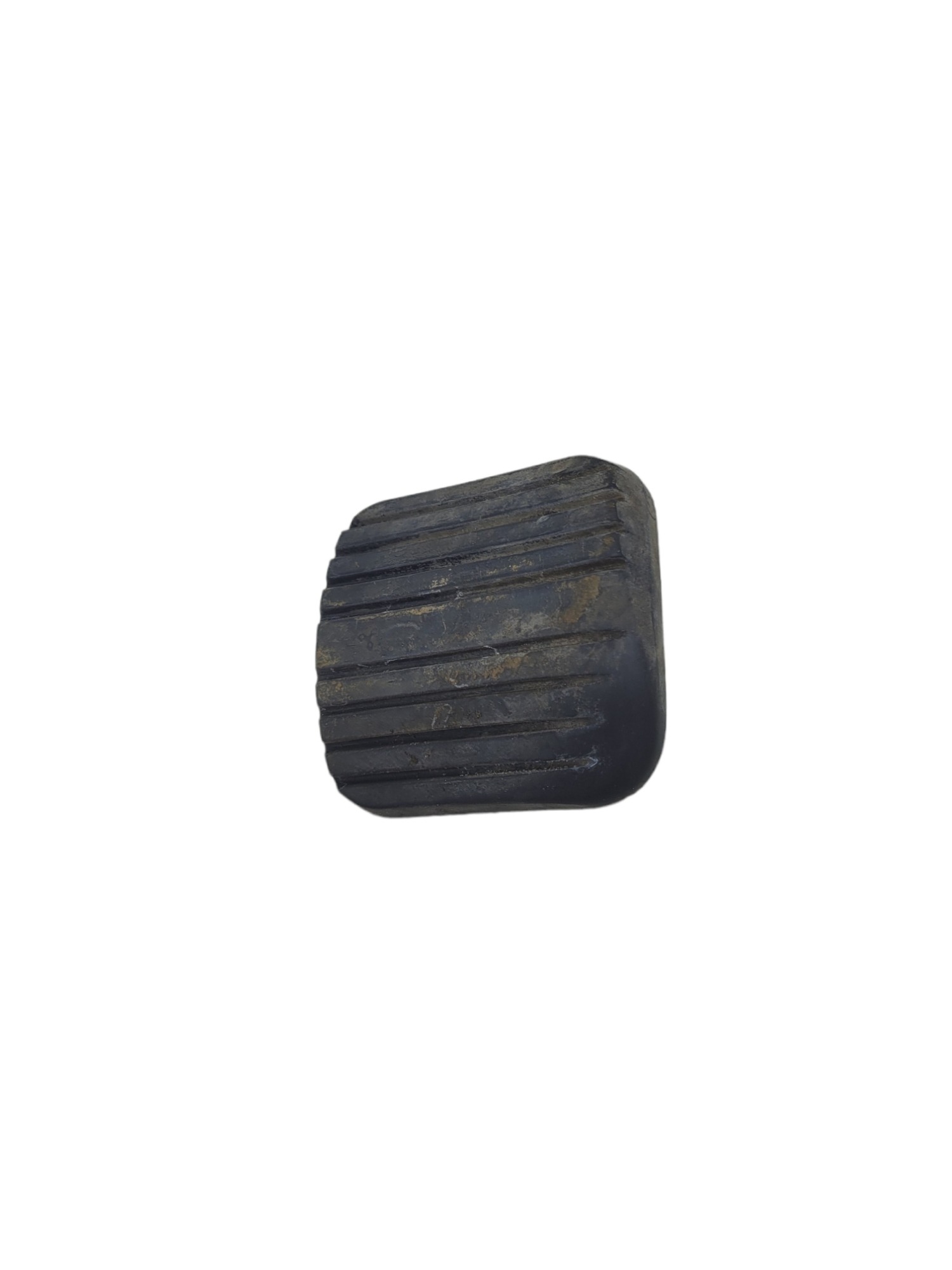 Borracha Do Pedal Ford Cargo 5
