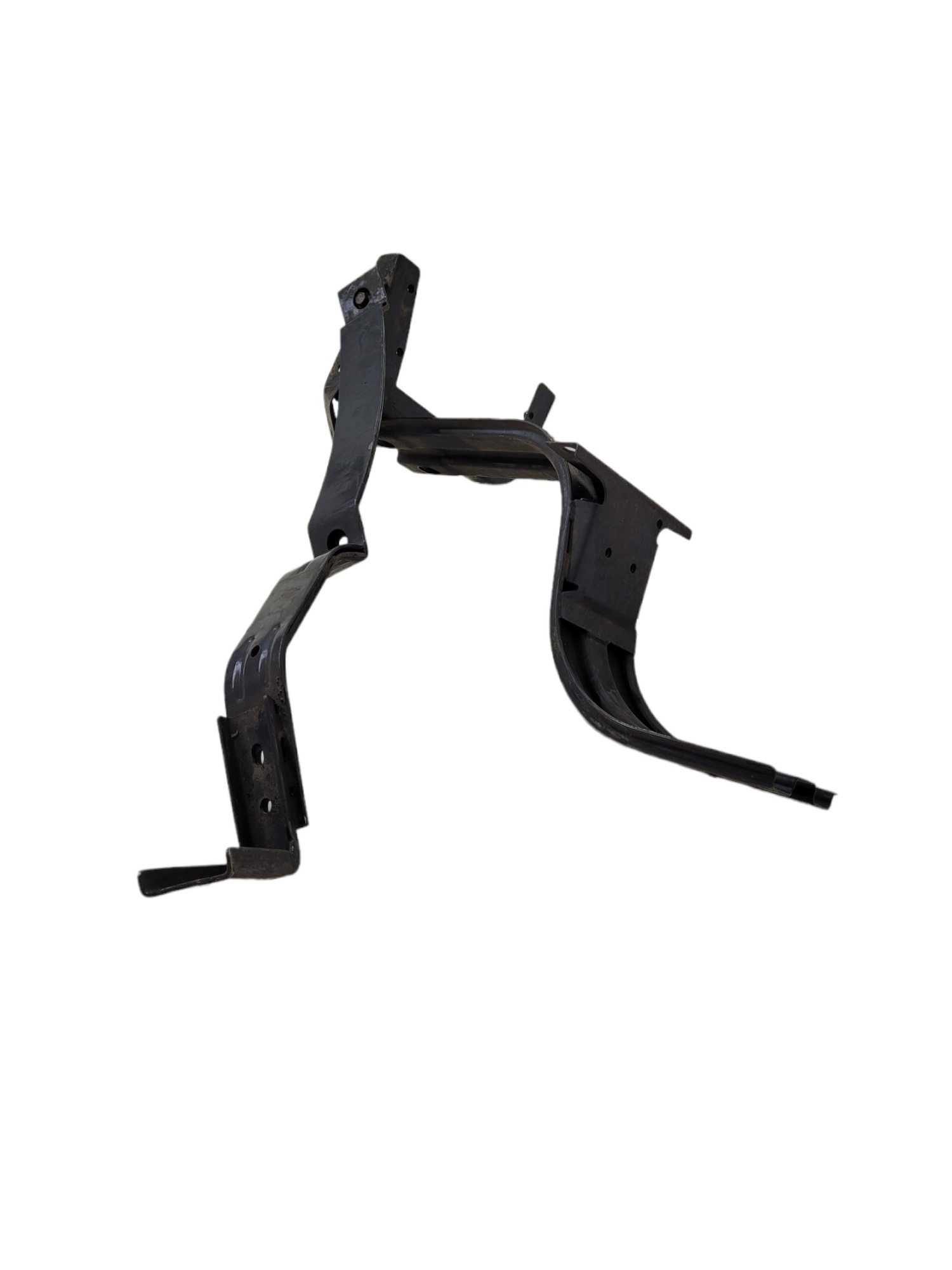 Suporte Do Estribo Volvo Fh20409797 1