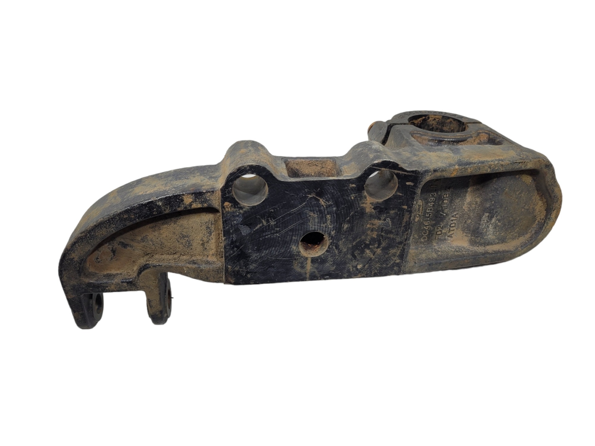 Sapata Da Barra Estabilizadora Ford Cargo Dc465b493ea 1