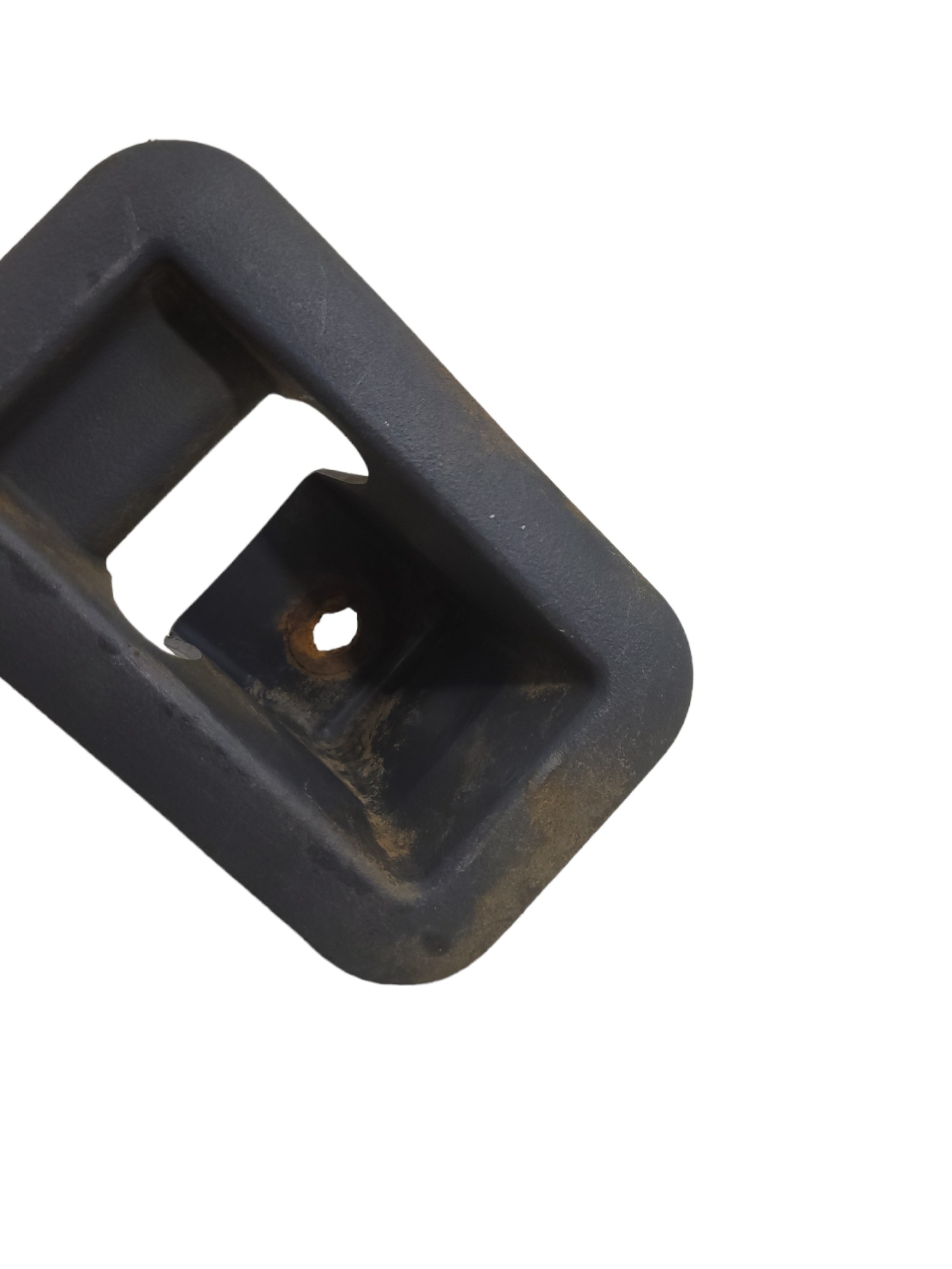 Moldura Maçaneta Interna M Benz A1686800617 3