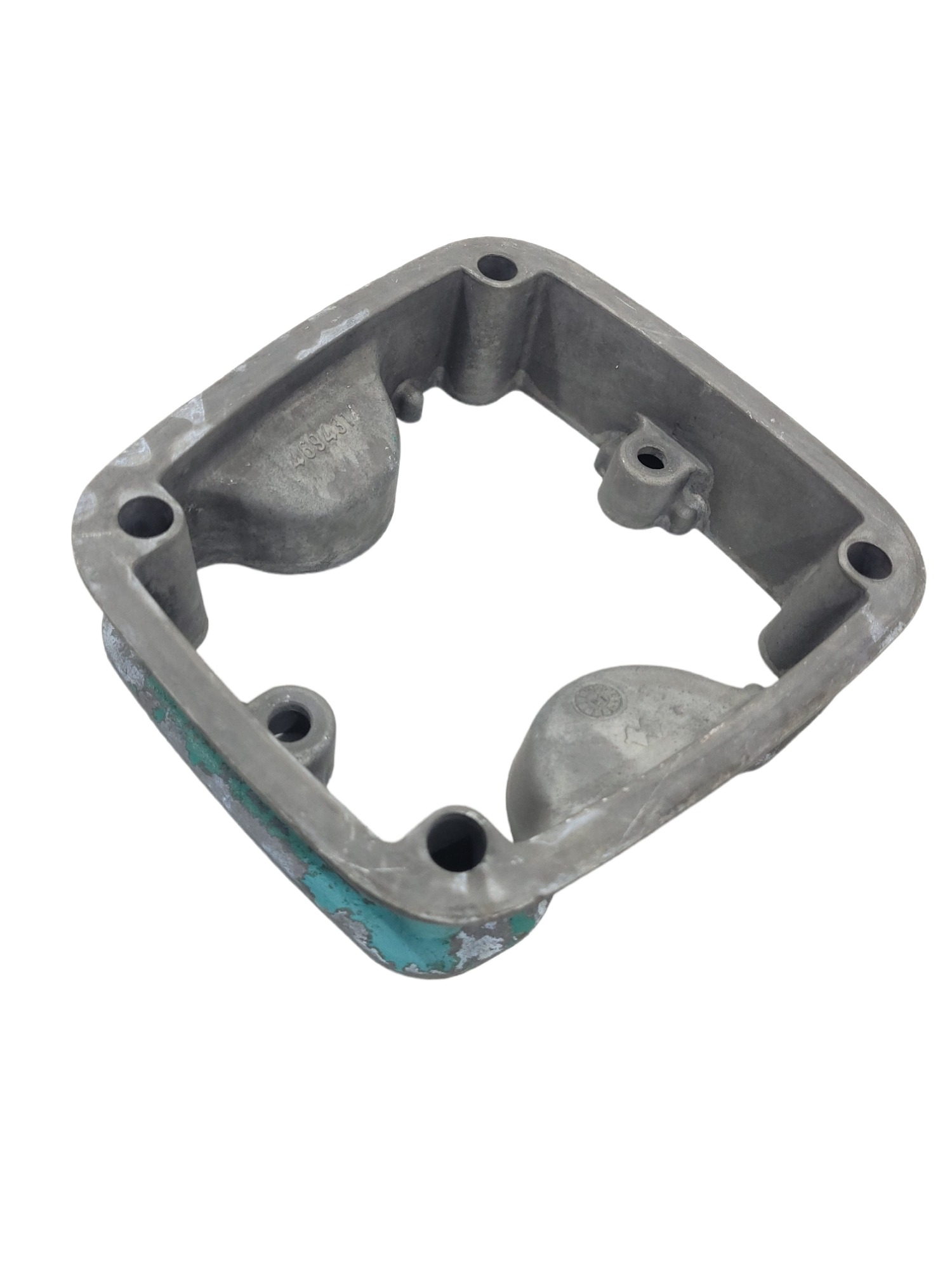 Suporte Tampa Válvula Motor Volvo 340 469431 4
