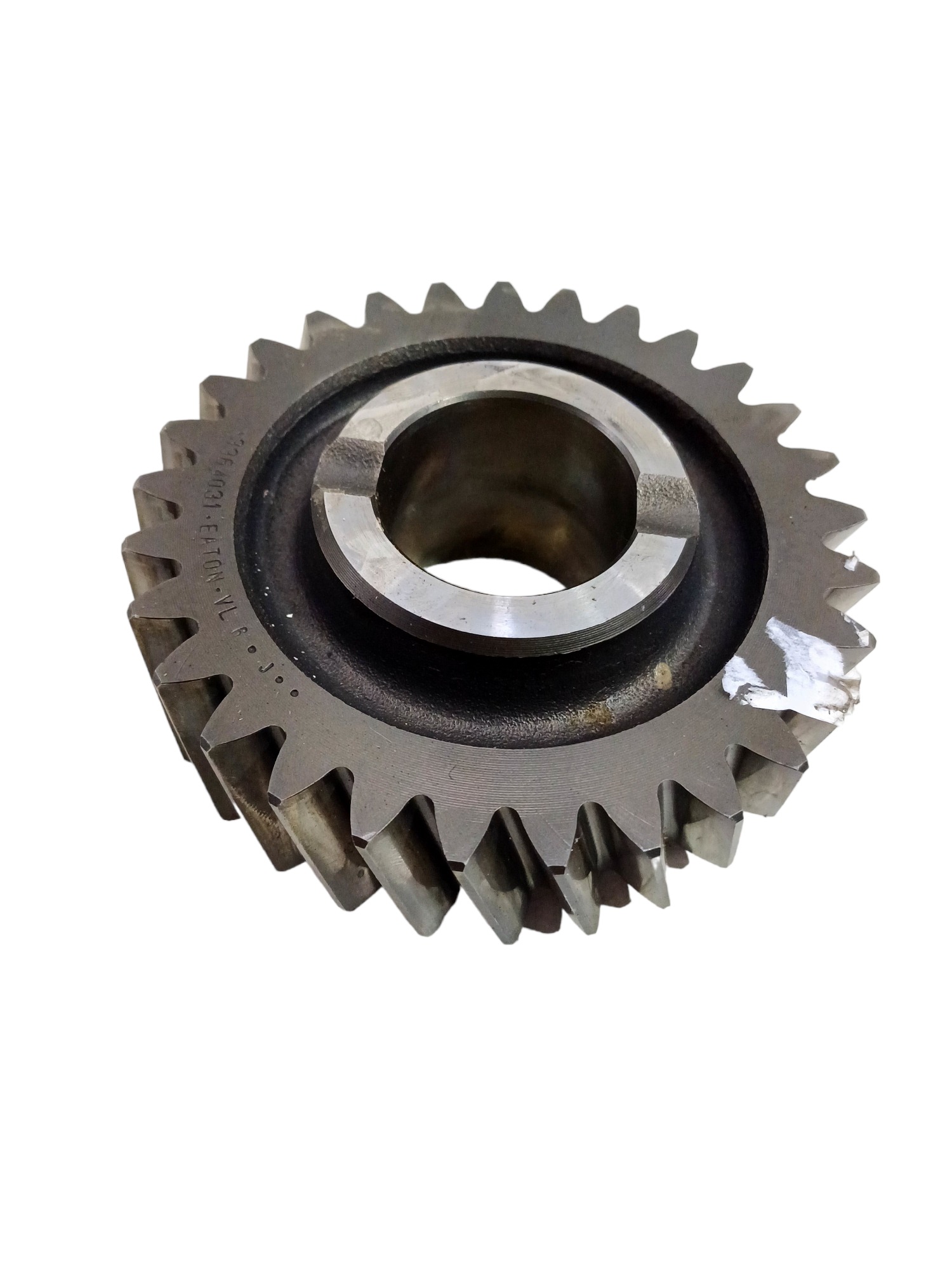 Engrenagem Da Ré Caixa Eaton Vw 8150 336431 1