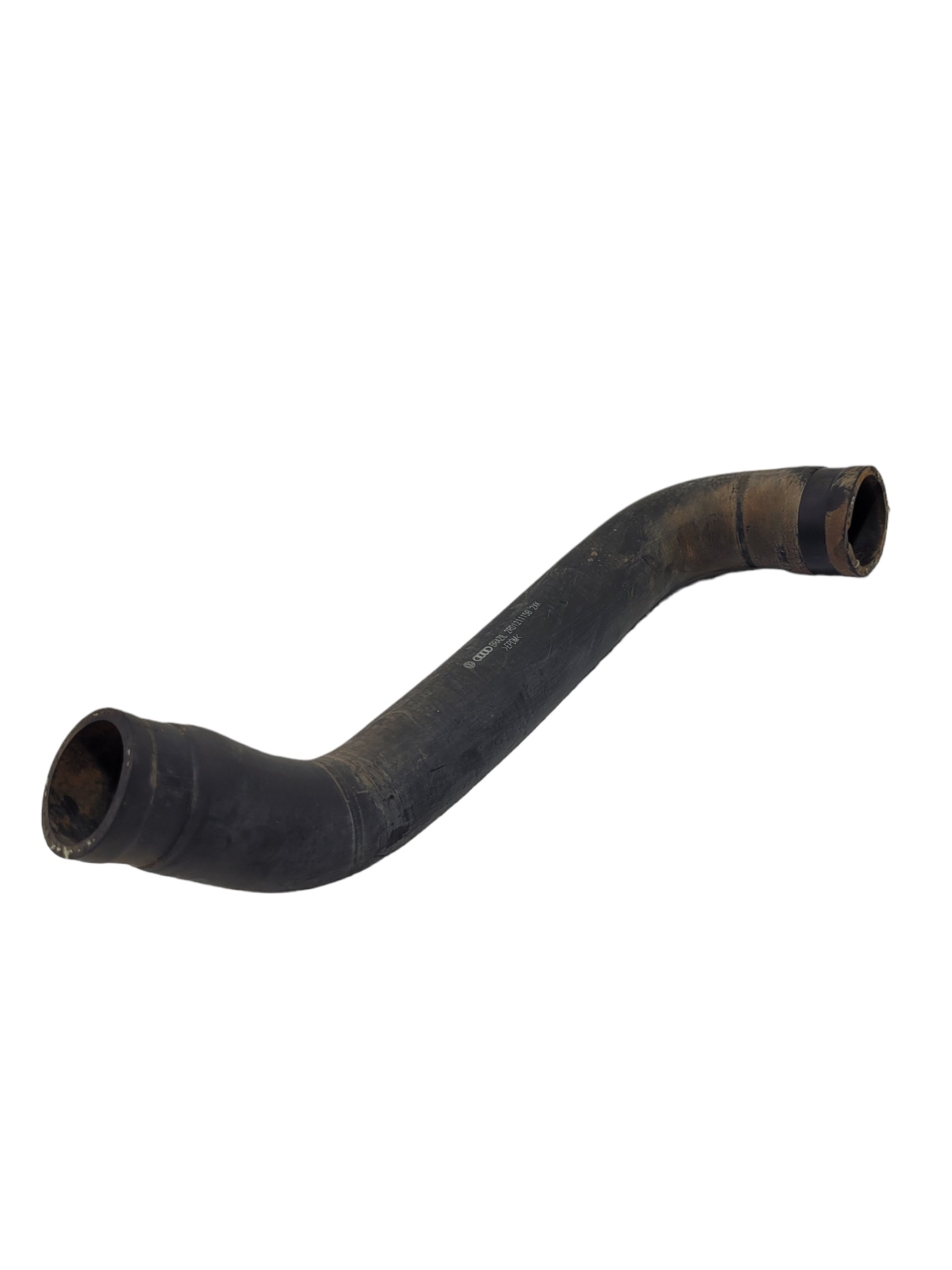 Mangueira Superior Radiador Vw 7100 8120 8150  2d121115b 5