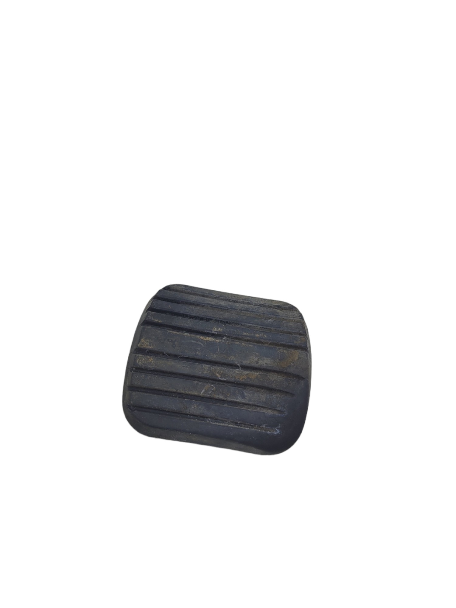 Borracha Do Pedal Ford Cargo 1
