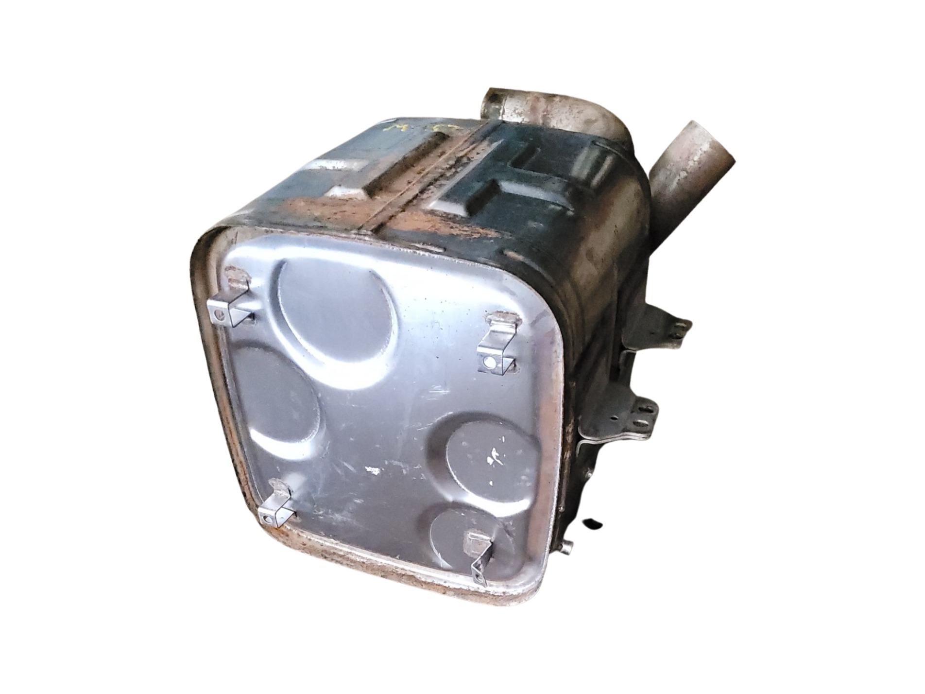 Catalisador M Benz Accelo A9584900514 9