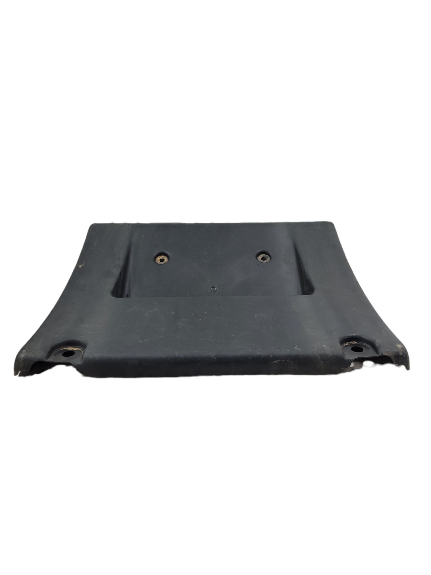 Protetor Paralama Meio Tração Volvo Fh 21094447 3