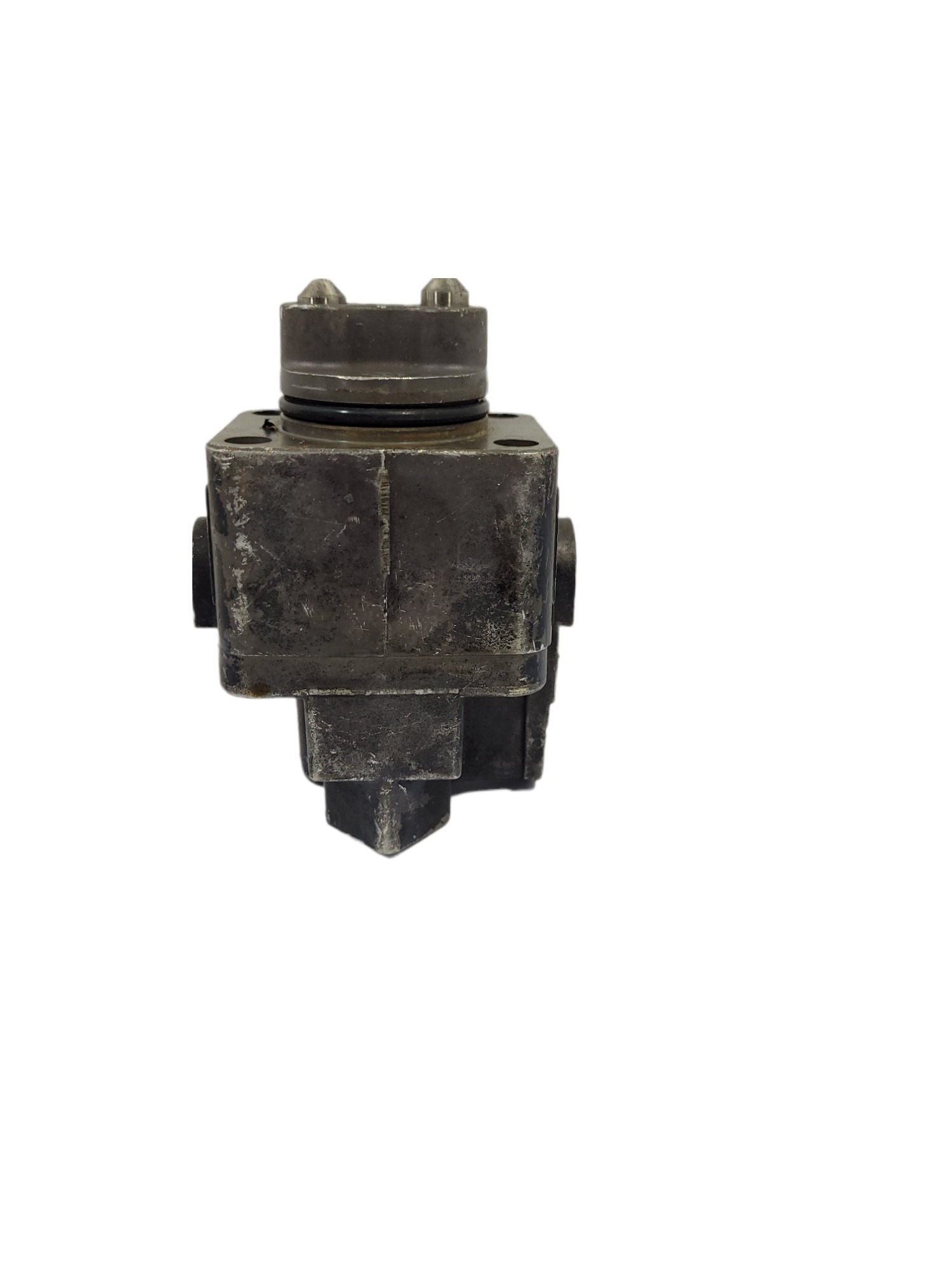 Válvula Transferência Caixa Zf 16s160 6038202003 5