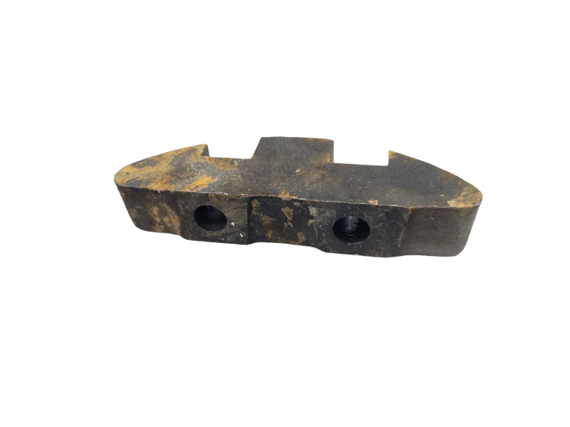 Contrapeso Virabrequim Motor M Benz Om447 4070311307 2