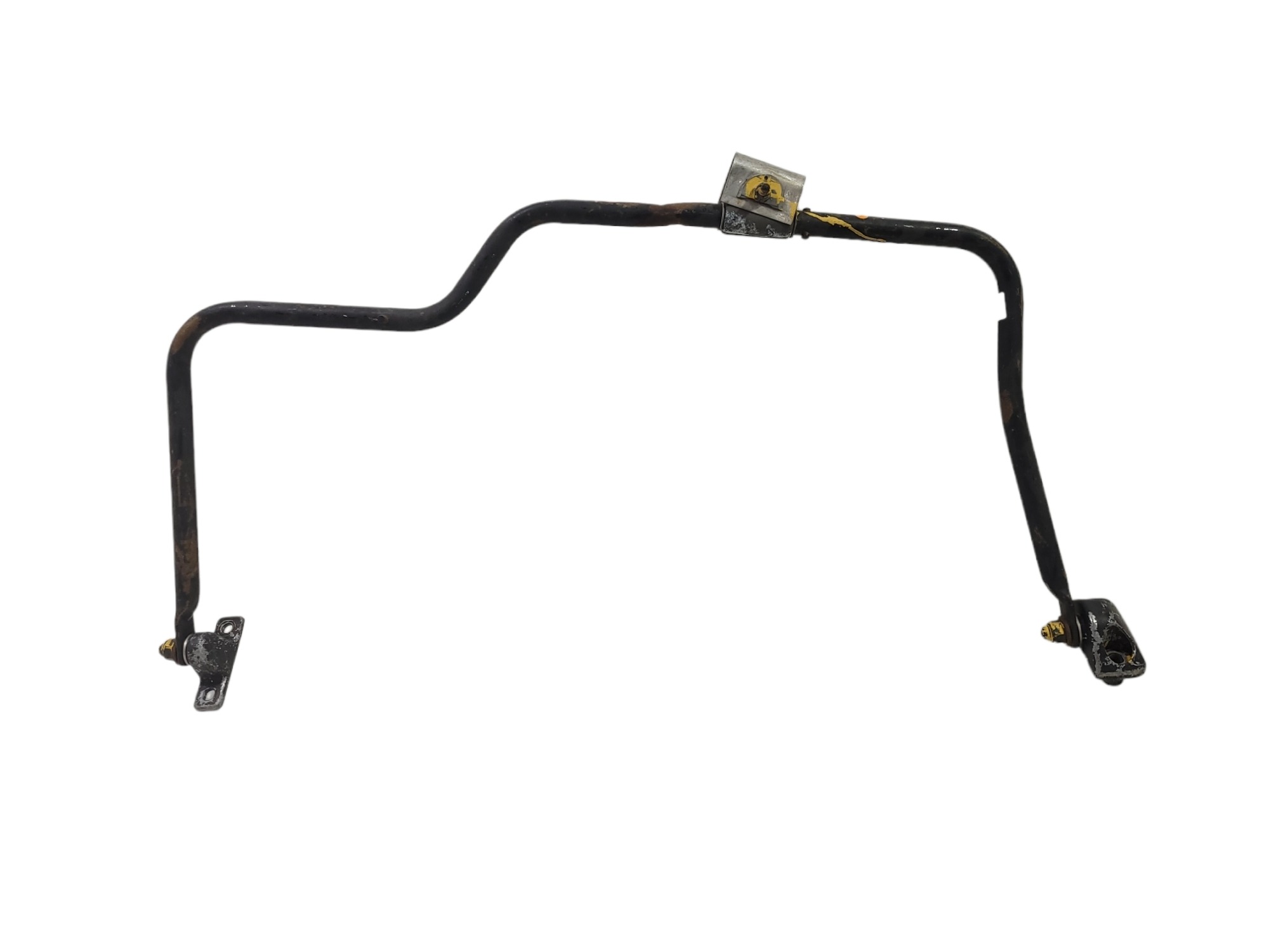 Braço Retrovisor Volvo Nl 1