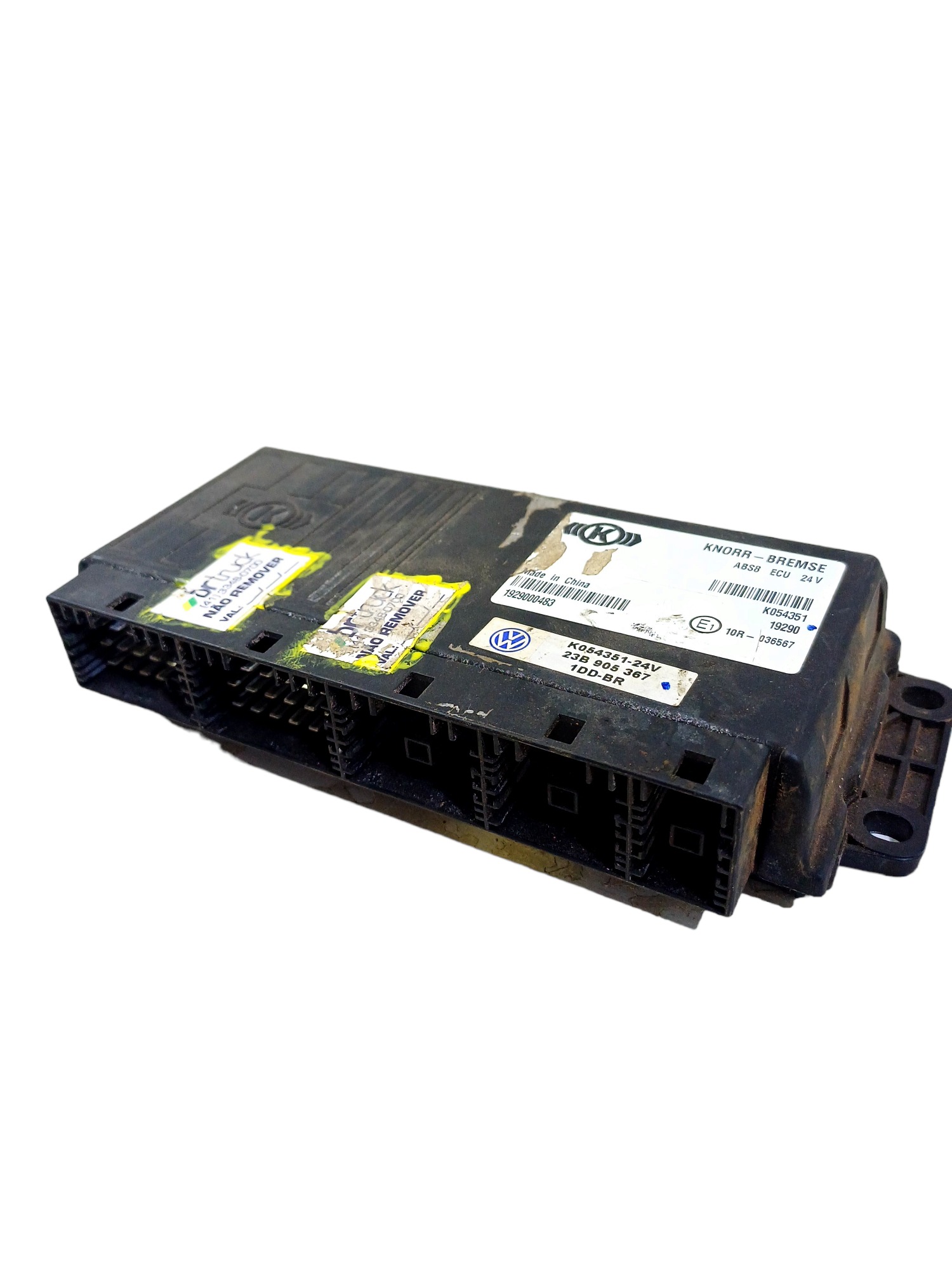 Módulo 24 V Vw 23b905367 4