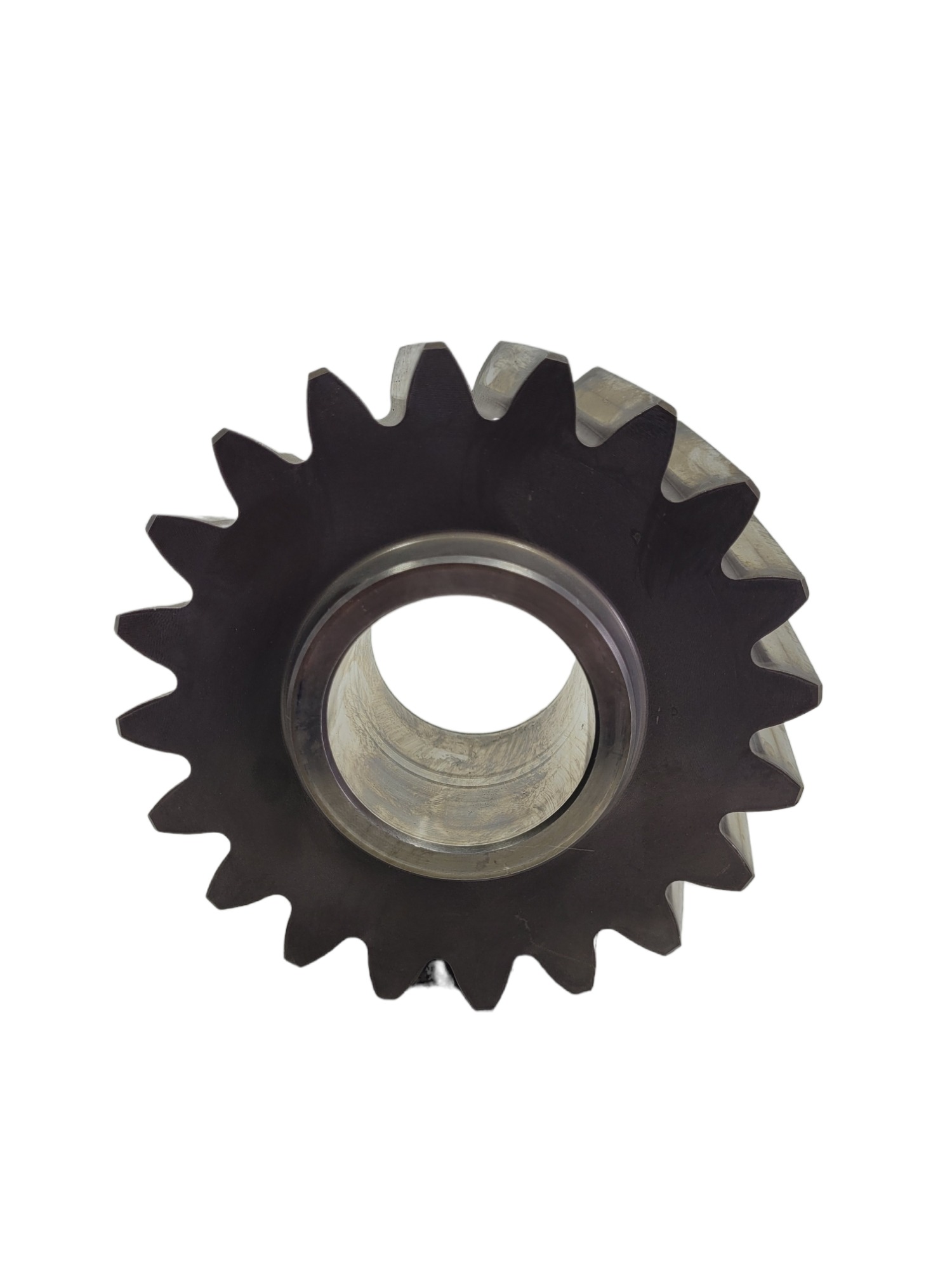 Engrenagem Intermediária De Reversão Cx Gr423 Volvo 1521423 4
