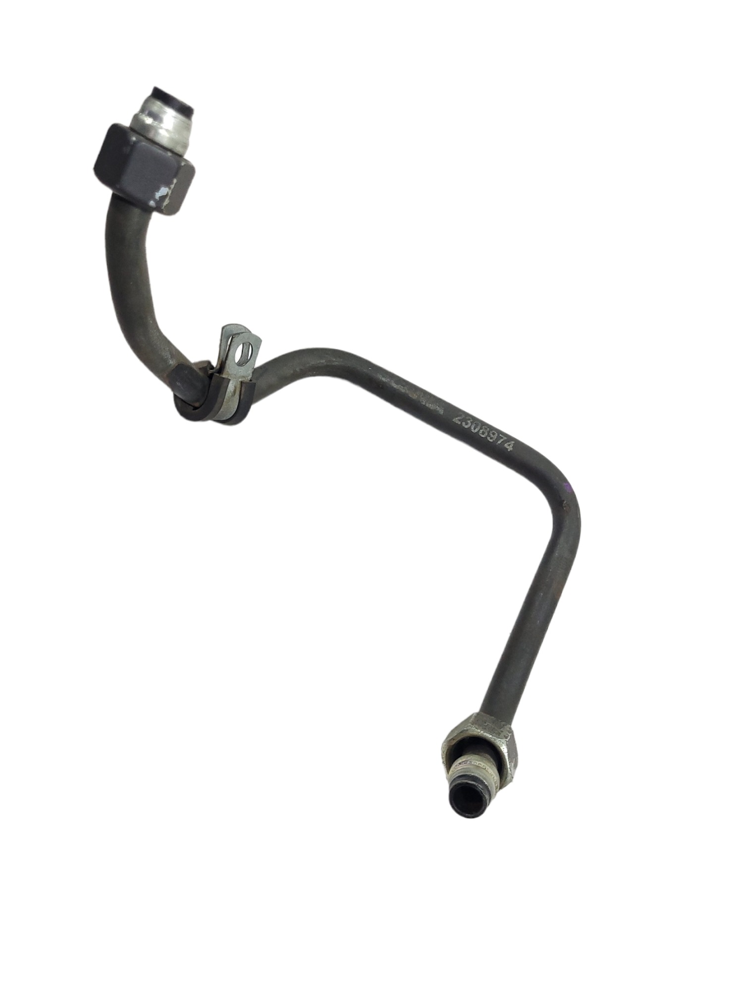 Cano Bomba De Alta Scania2308974 3