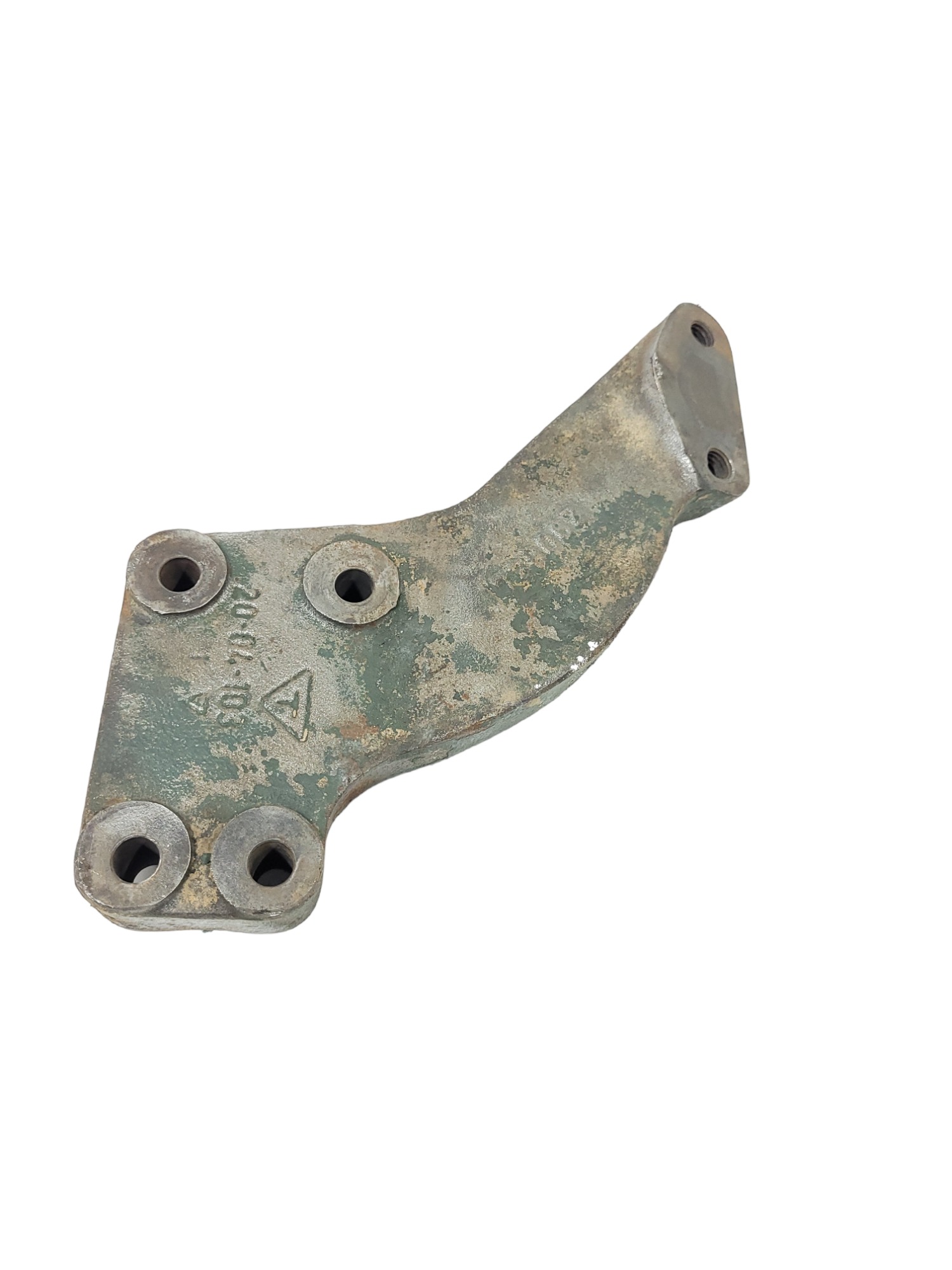 Suporte Filtro Diesel M Benz 3430927040 5