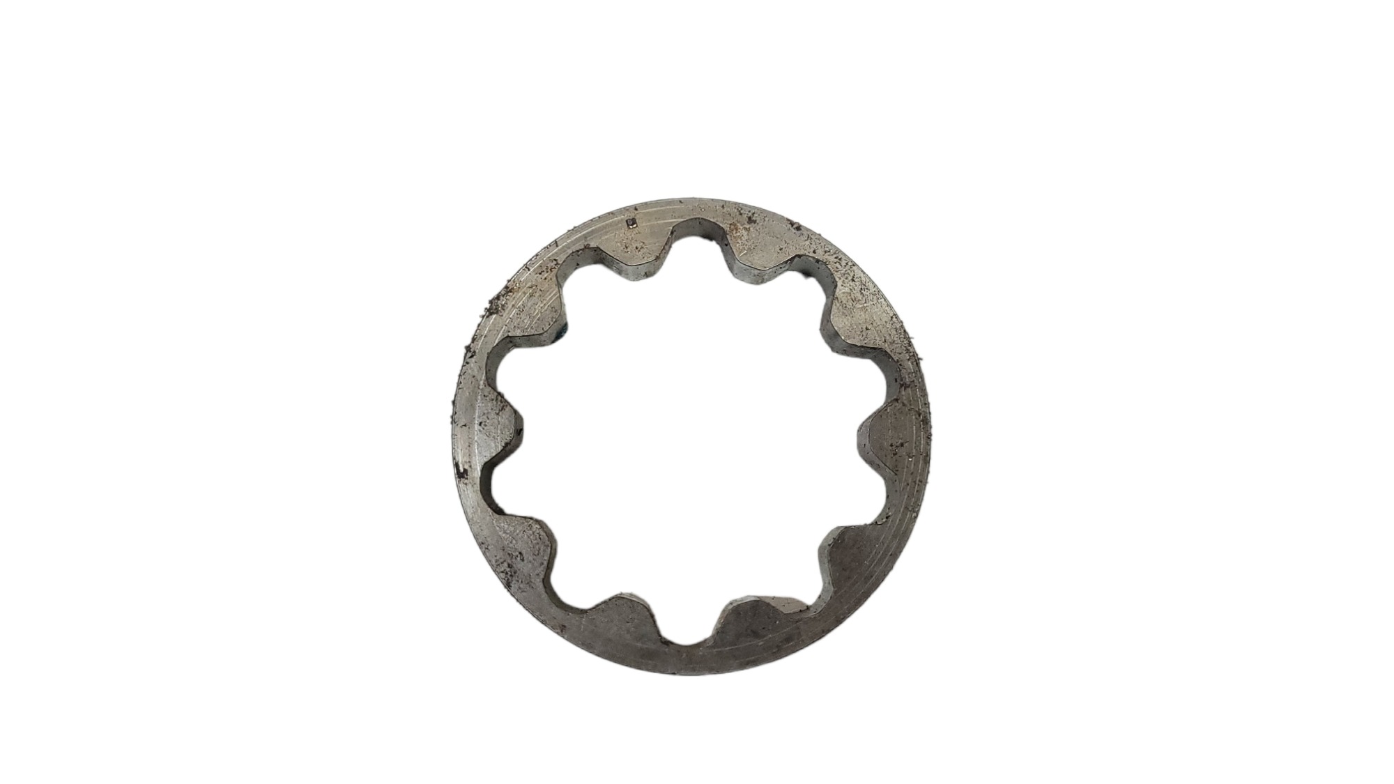 Rotor Bomba Oleo Caixa Cambio M Benz G281 1