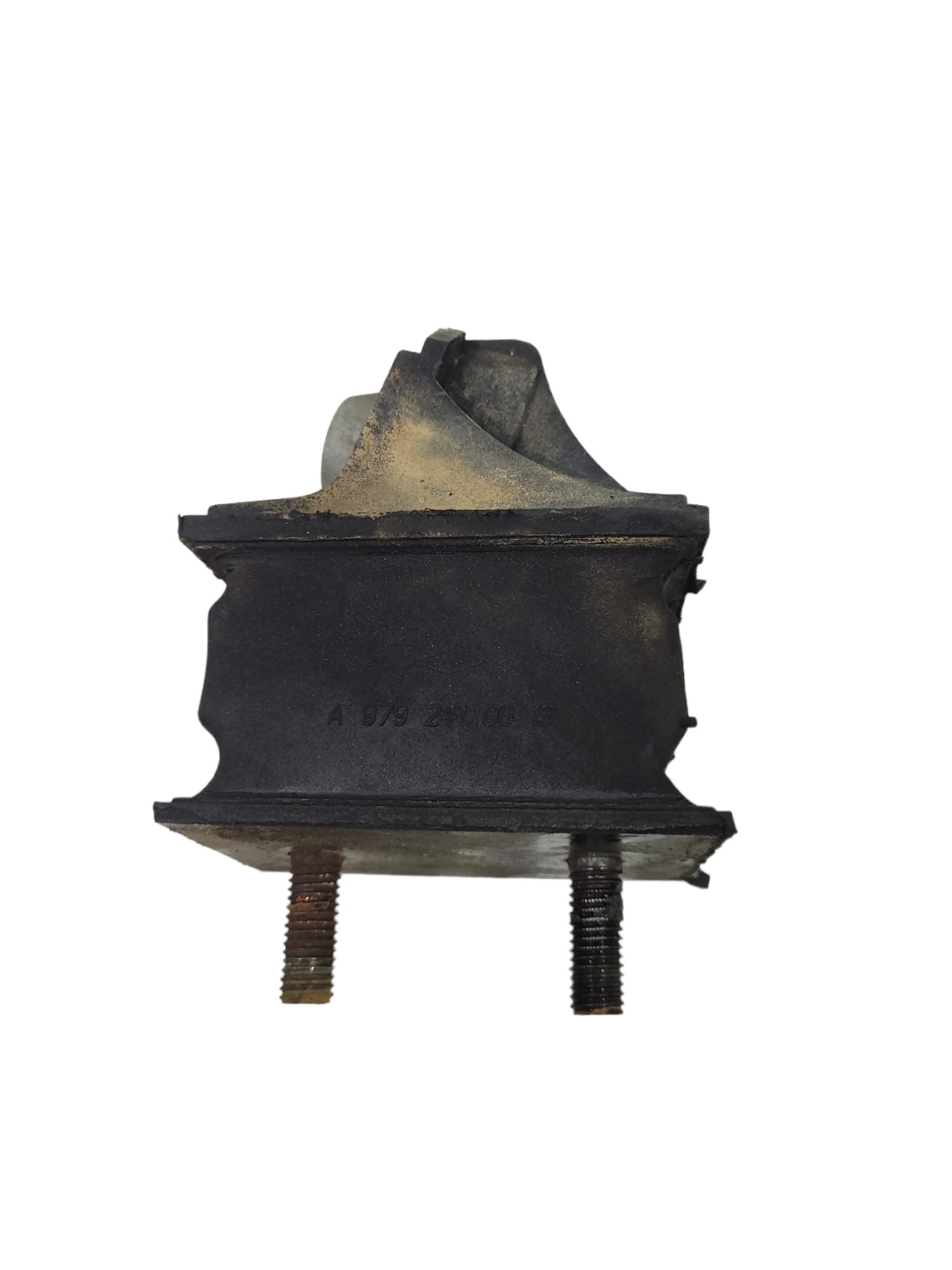 Coxim Motor Dianteiro M Benz Accelo A9792410013 1