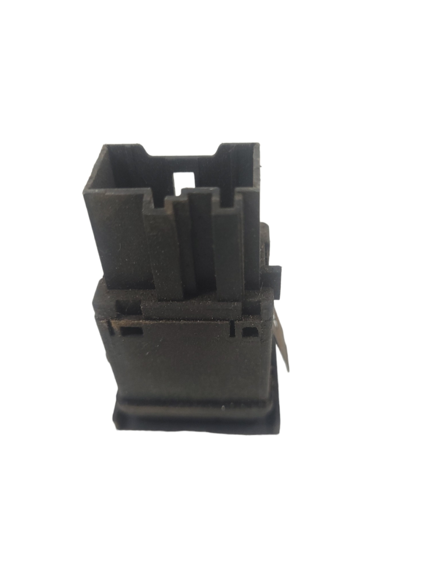 Botão Sistema Antiderrapagem Vw Constellation 2r292752a 2