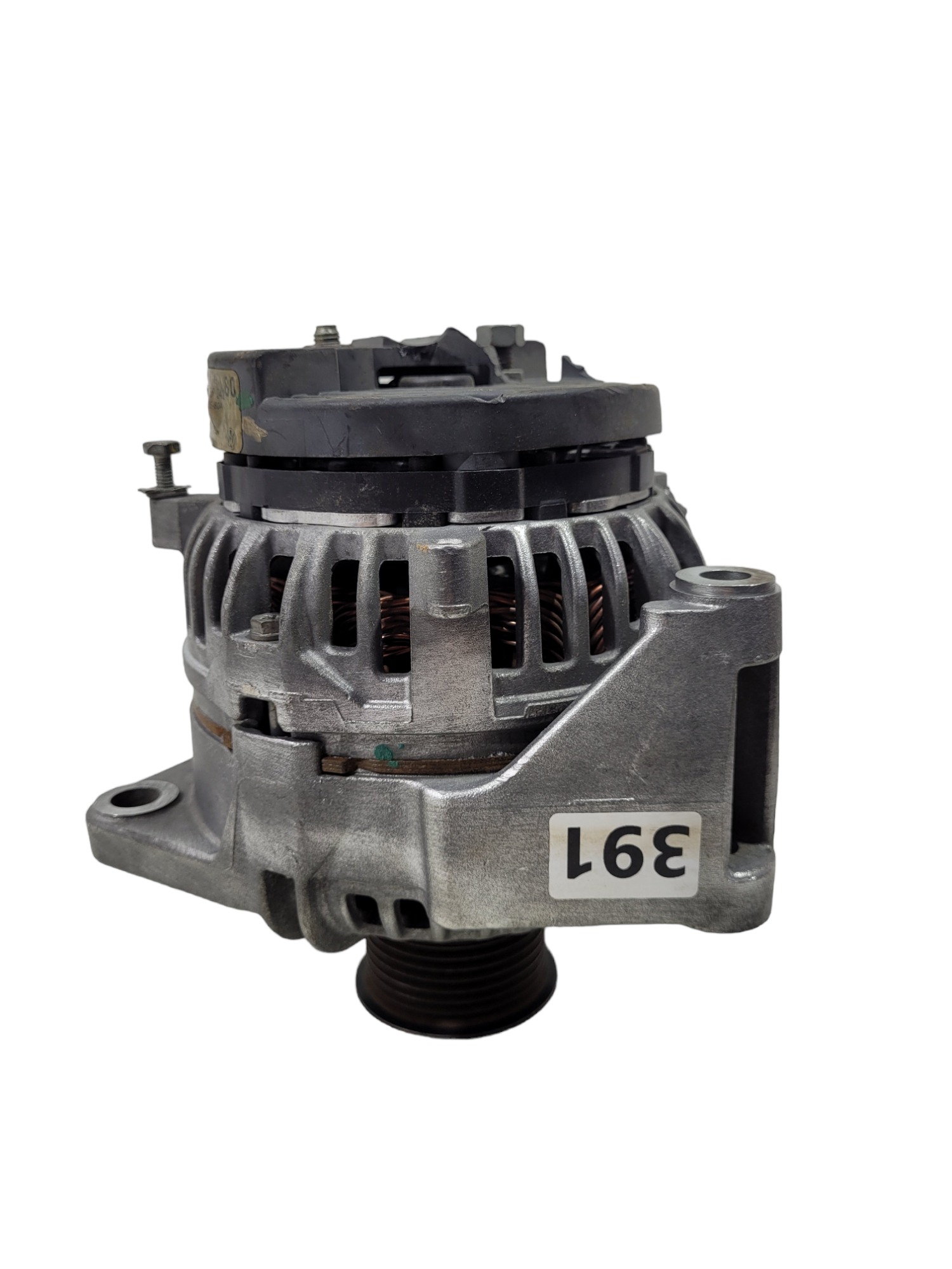 Alternador Volkswagen Constelation 24v 0124555042 1