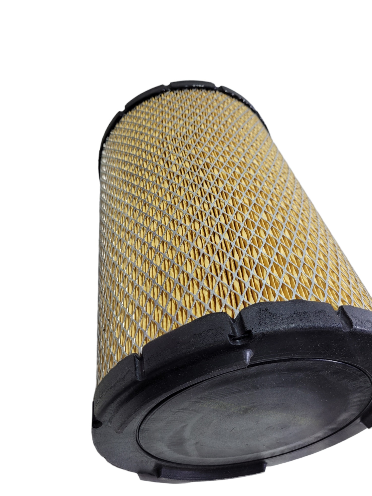 Filtro De Ar Vw Constellation  2s0129620b 5