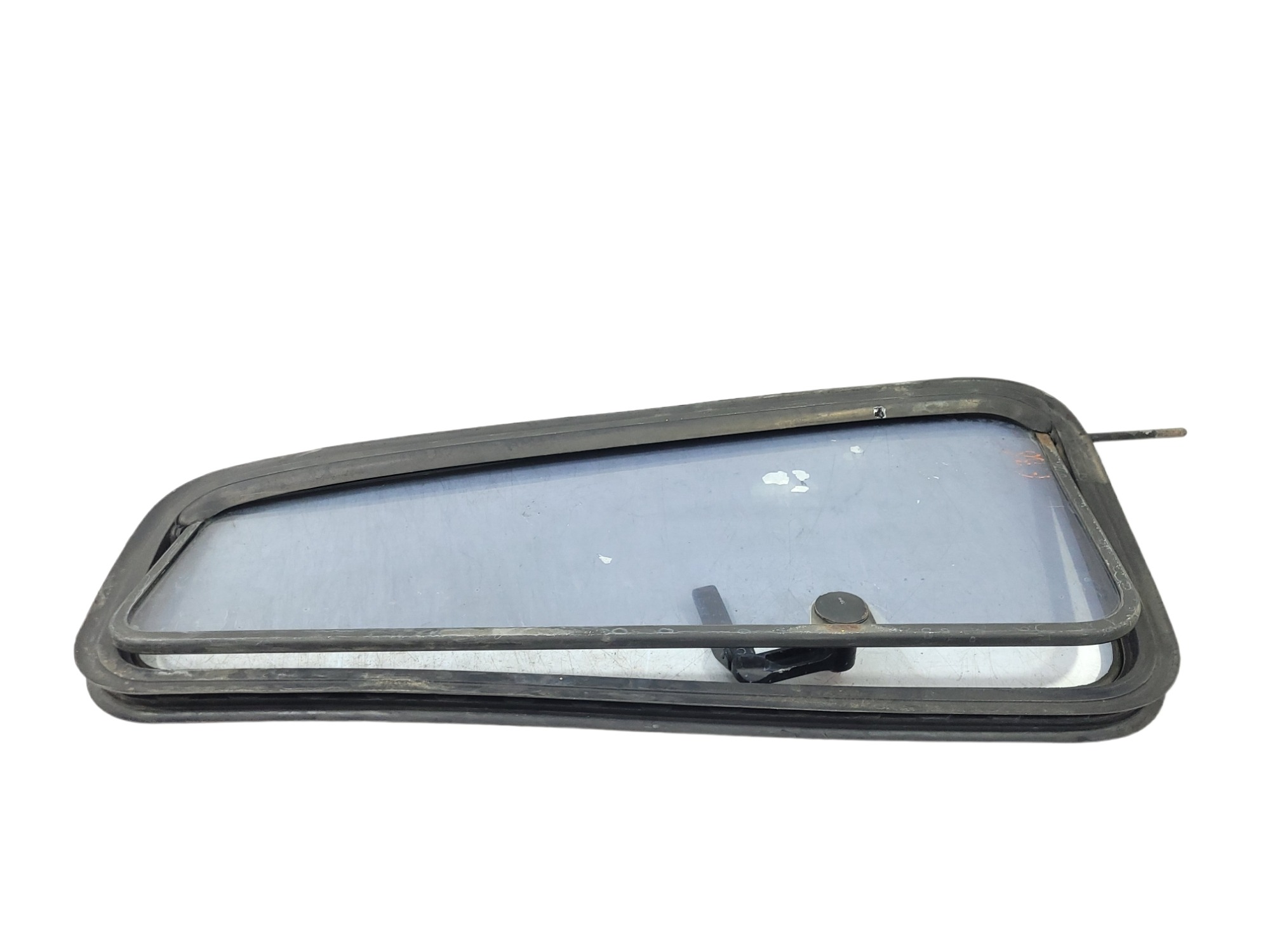 Ventarola M Benz 6417200160 3