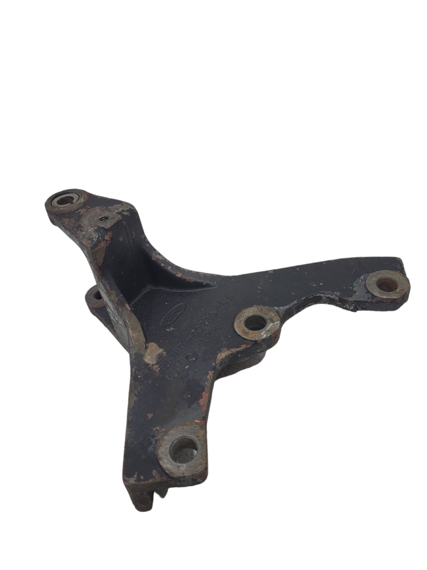 Suporte Alternador Motor Ford Cargo Cód  E5ht10239ca 1