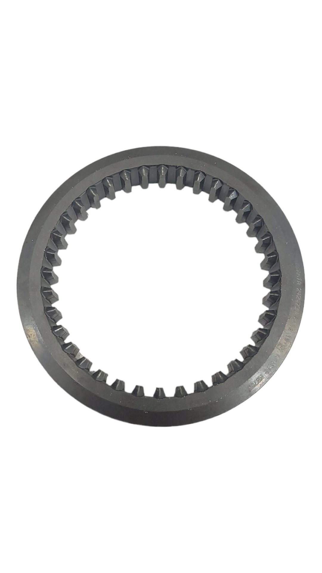 Luva Engate Scania Grs905 5