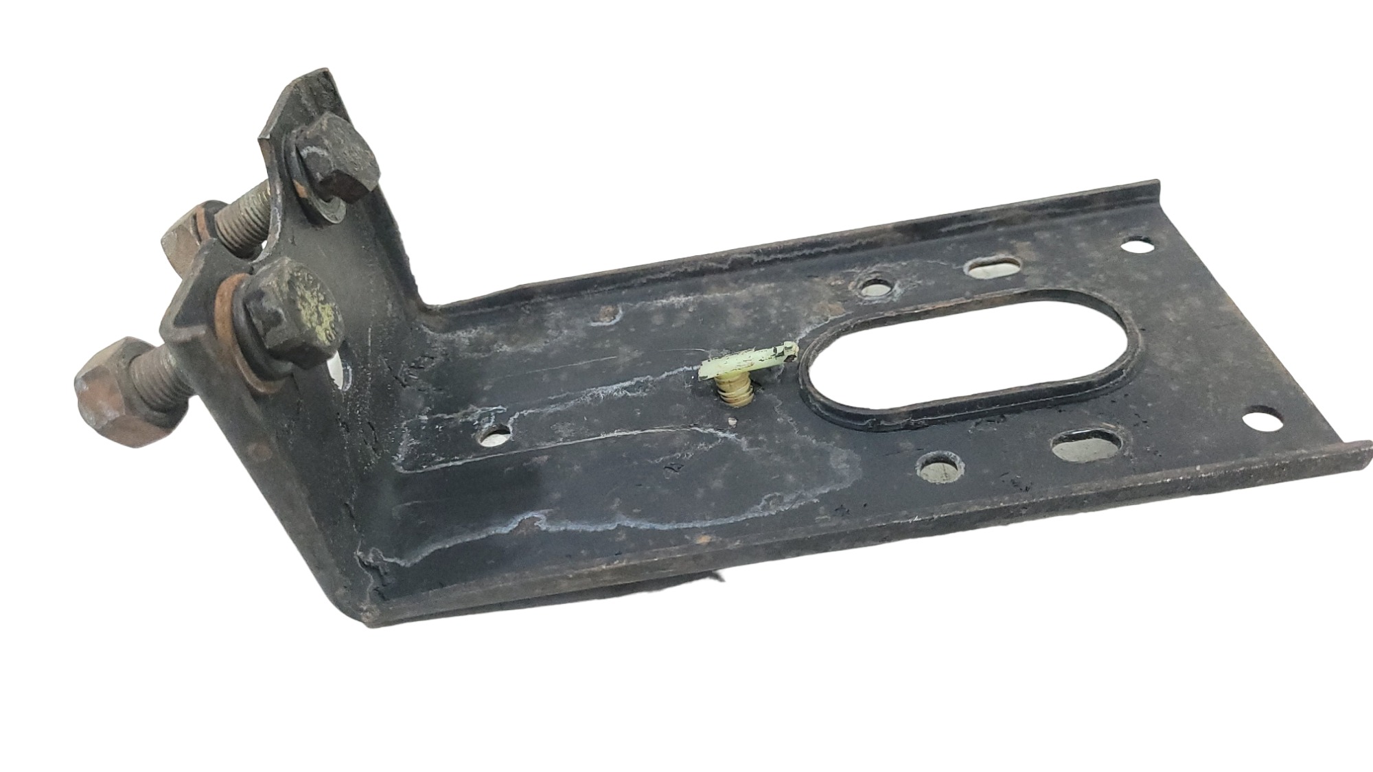 Suporte Lanterna Traseira Vw 8150 5
