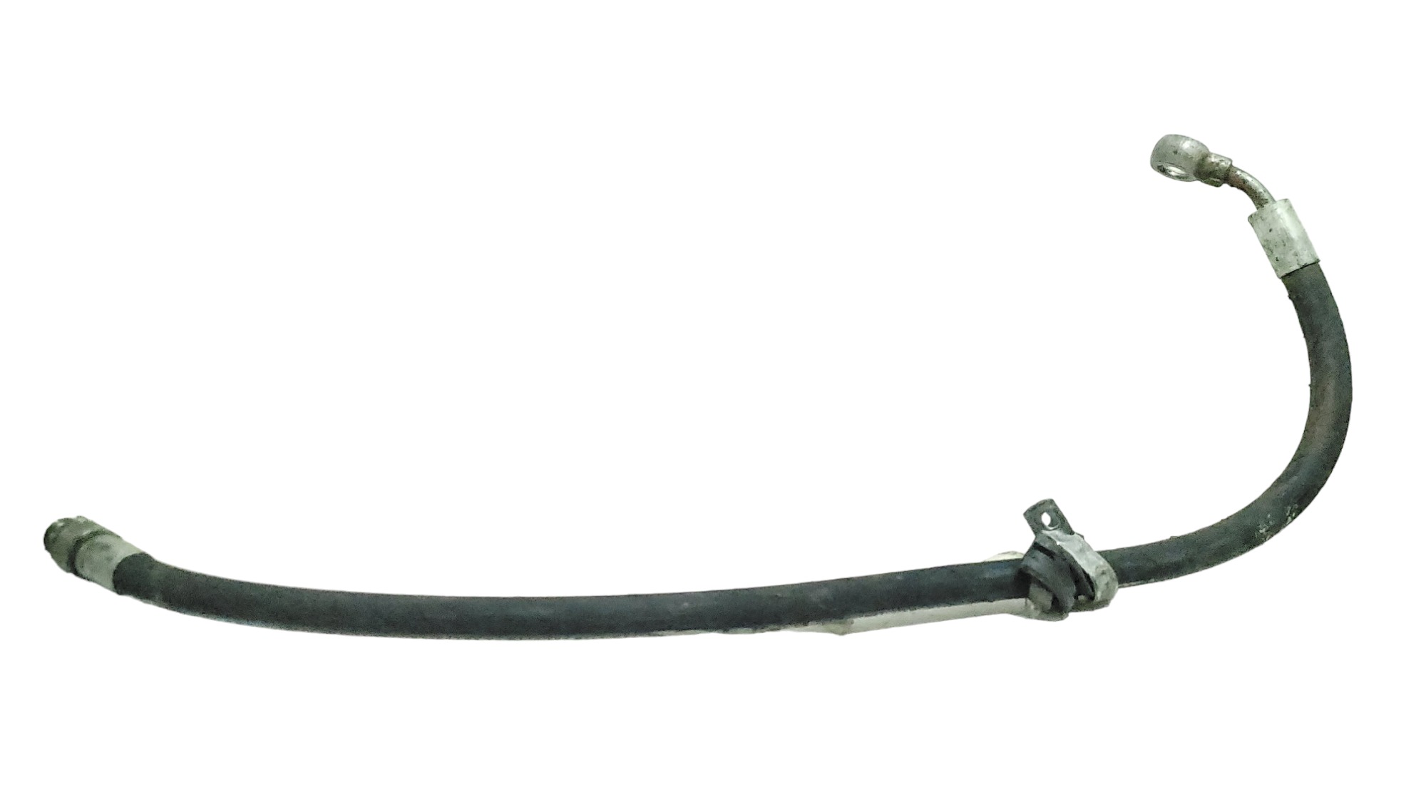 Tubo Oleo Freio Scania