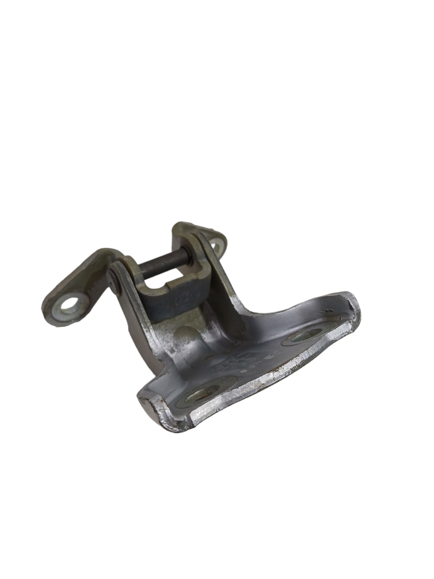 Dobradiça Porta Traseira Chevrolet Captiva 3