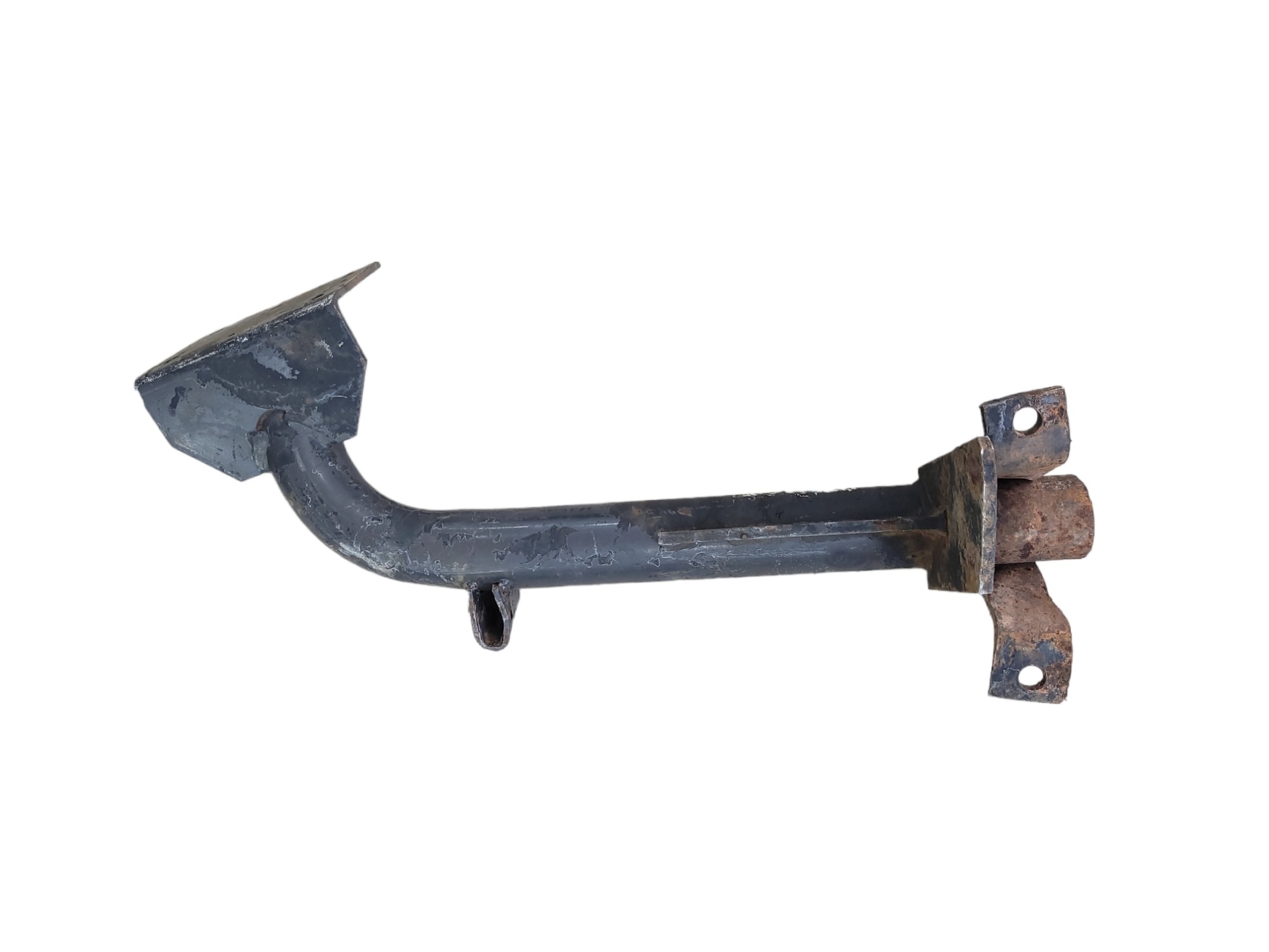 Suporte Estribo Direito Vw 13180 4