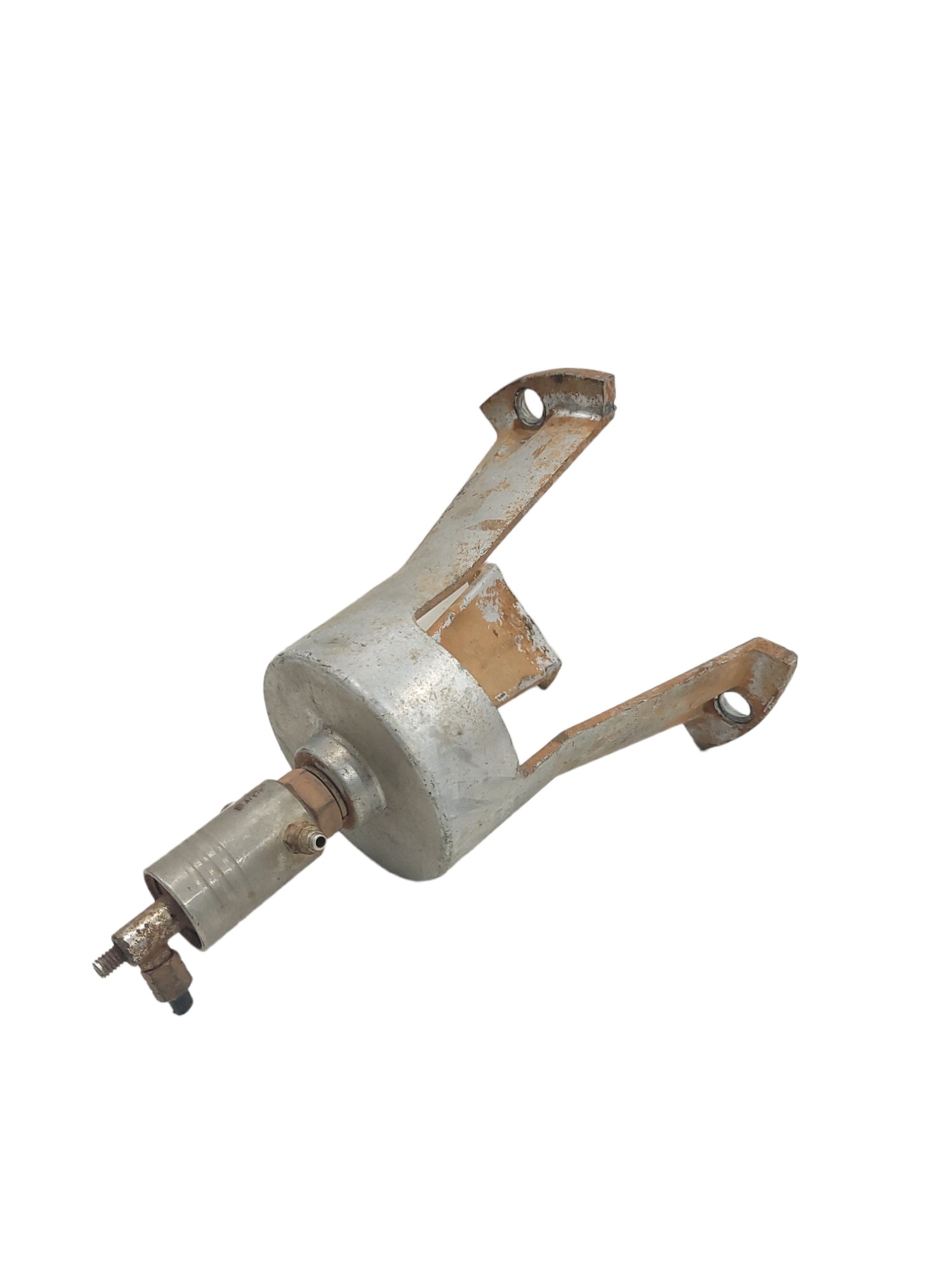 Suporte Rodoar Volkswagen Constellation 1