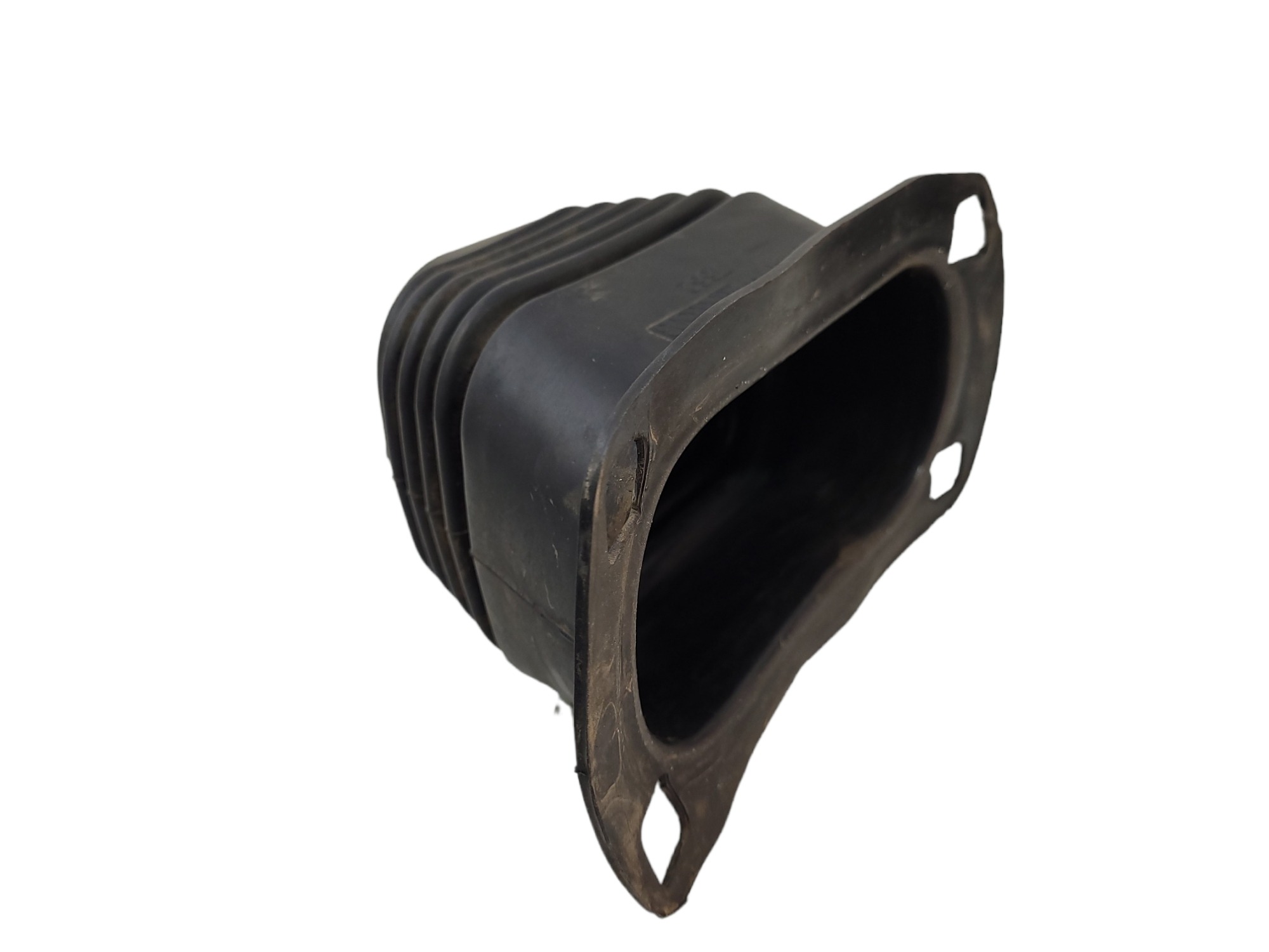 Coifa Da Alavanca De Marcha Volvo Fh 20583503 4