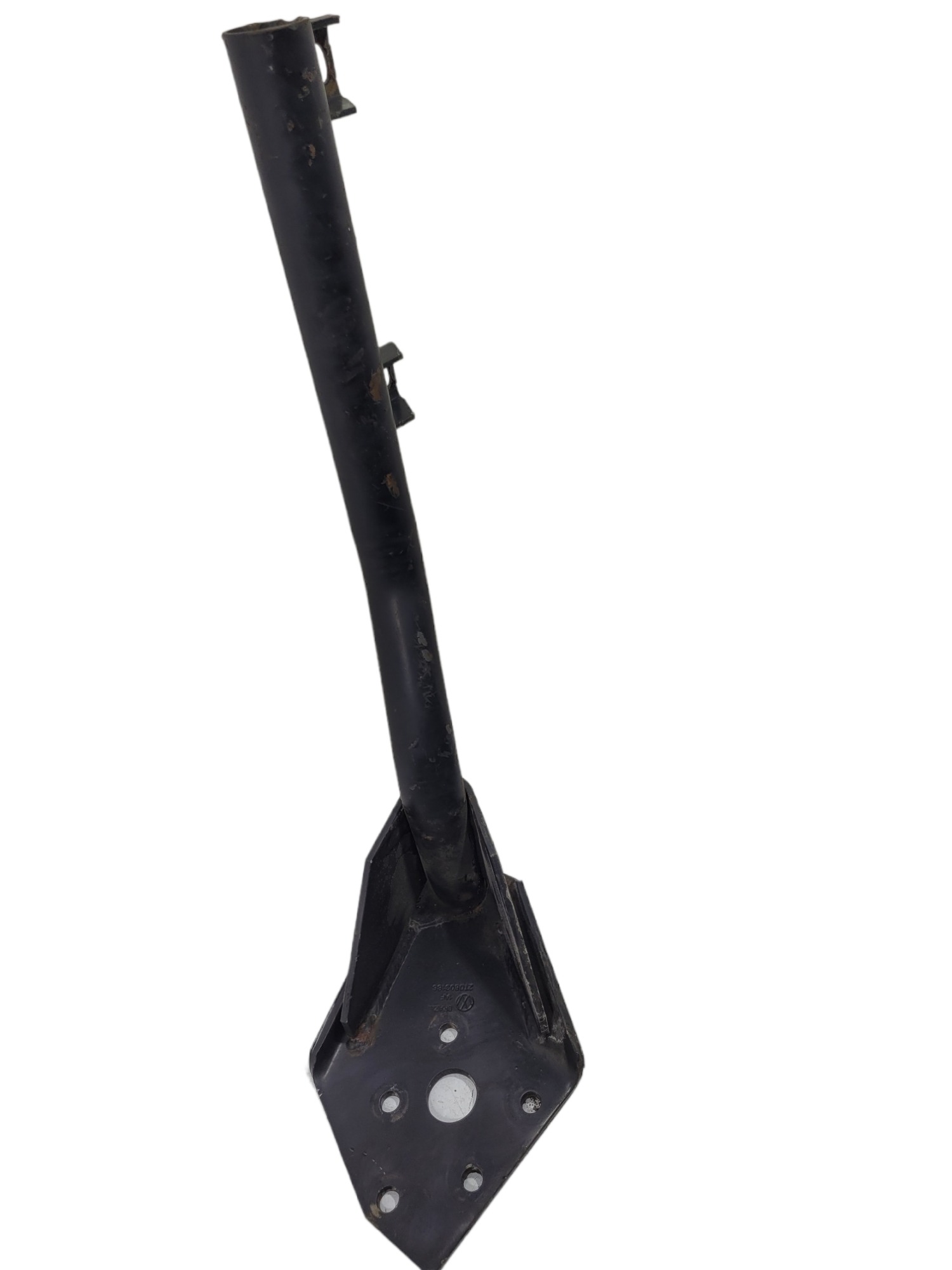Suporte Inferior Direito Paralama Traseiro Vw 183 10 5