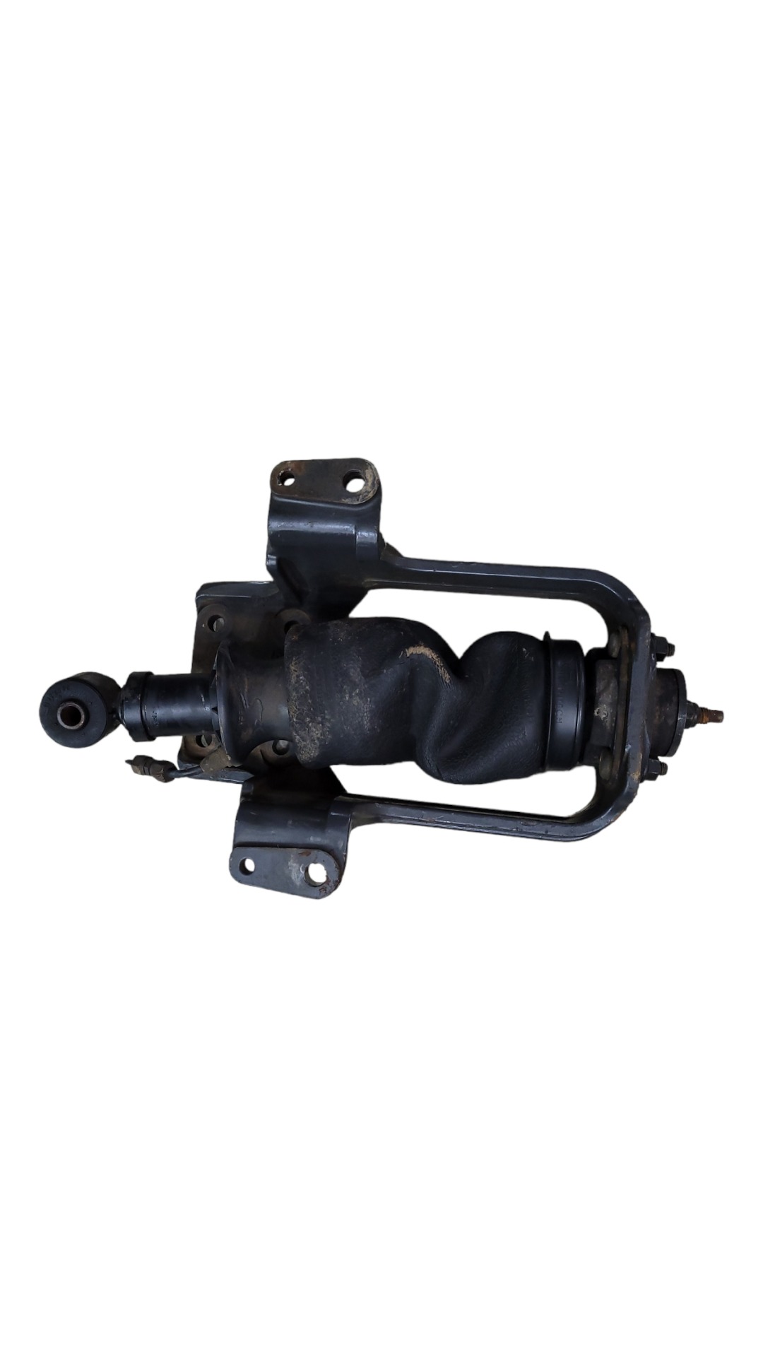 Conjunto Mola Pneumatica Dianteira Cabine Scania Streamline 5