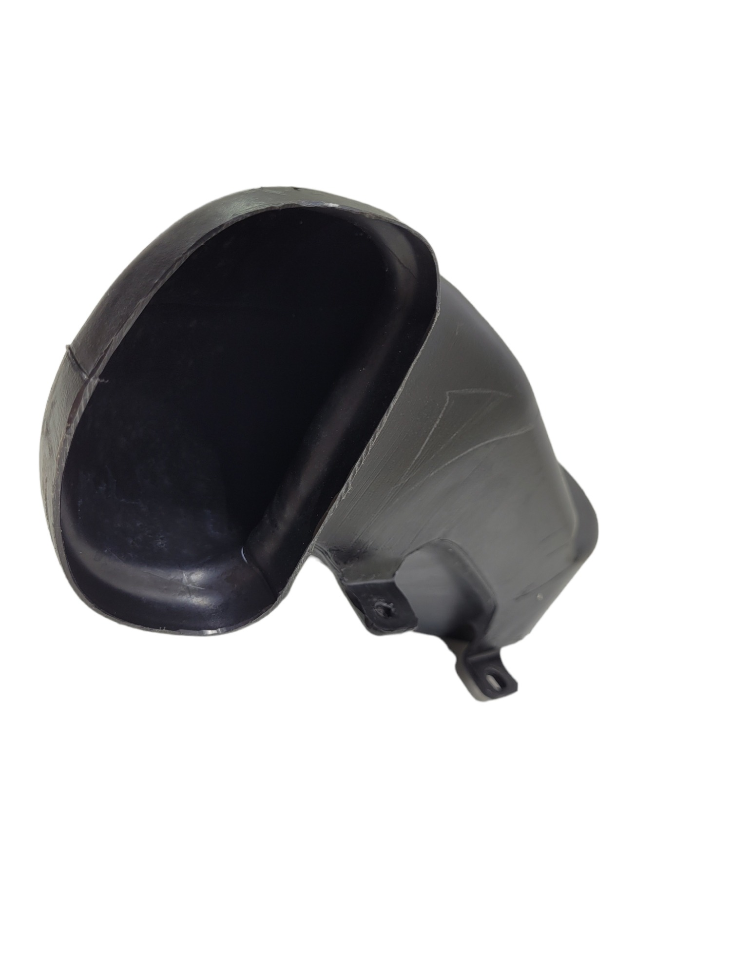 Duto Ar Aquecedor Esquerdo M Benz Axor A9408302144 4
