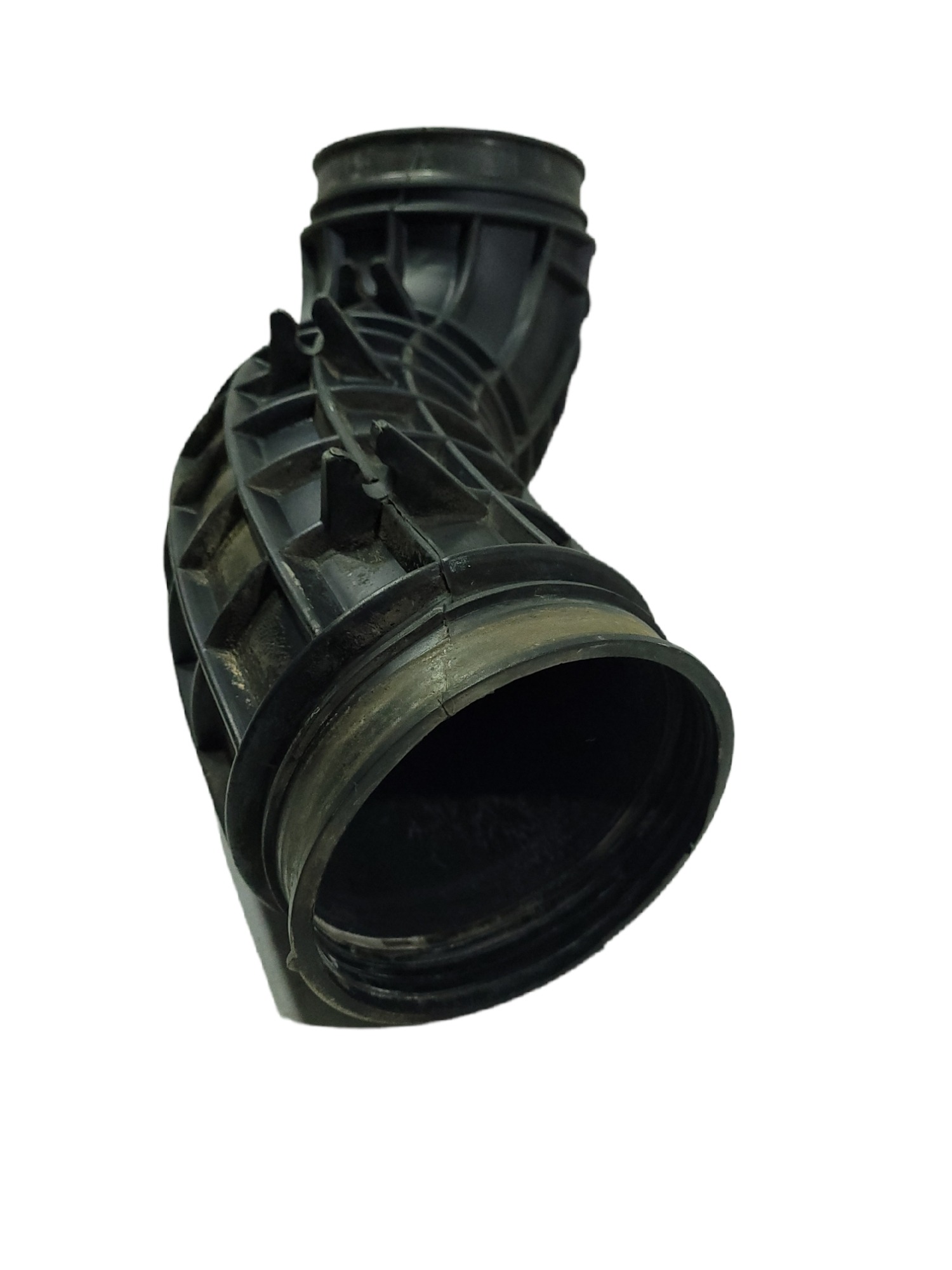 Mangueira Do Filtro De Ar Ford Cargo2c459k658bb 3