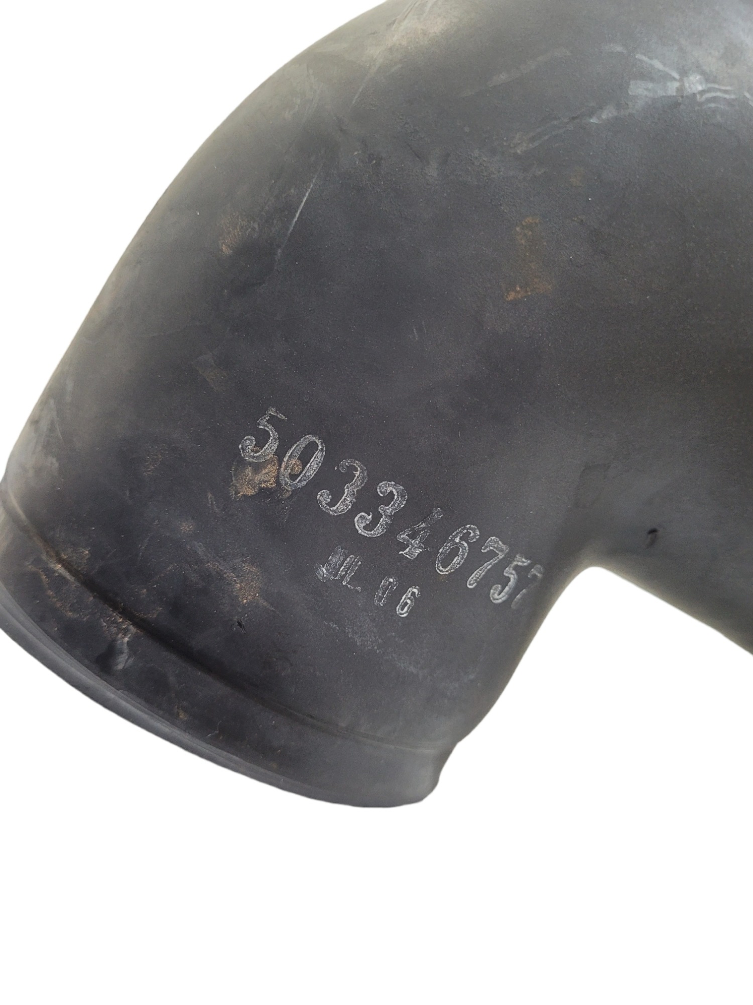 Luva Borracha Iveco 503346757 6