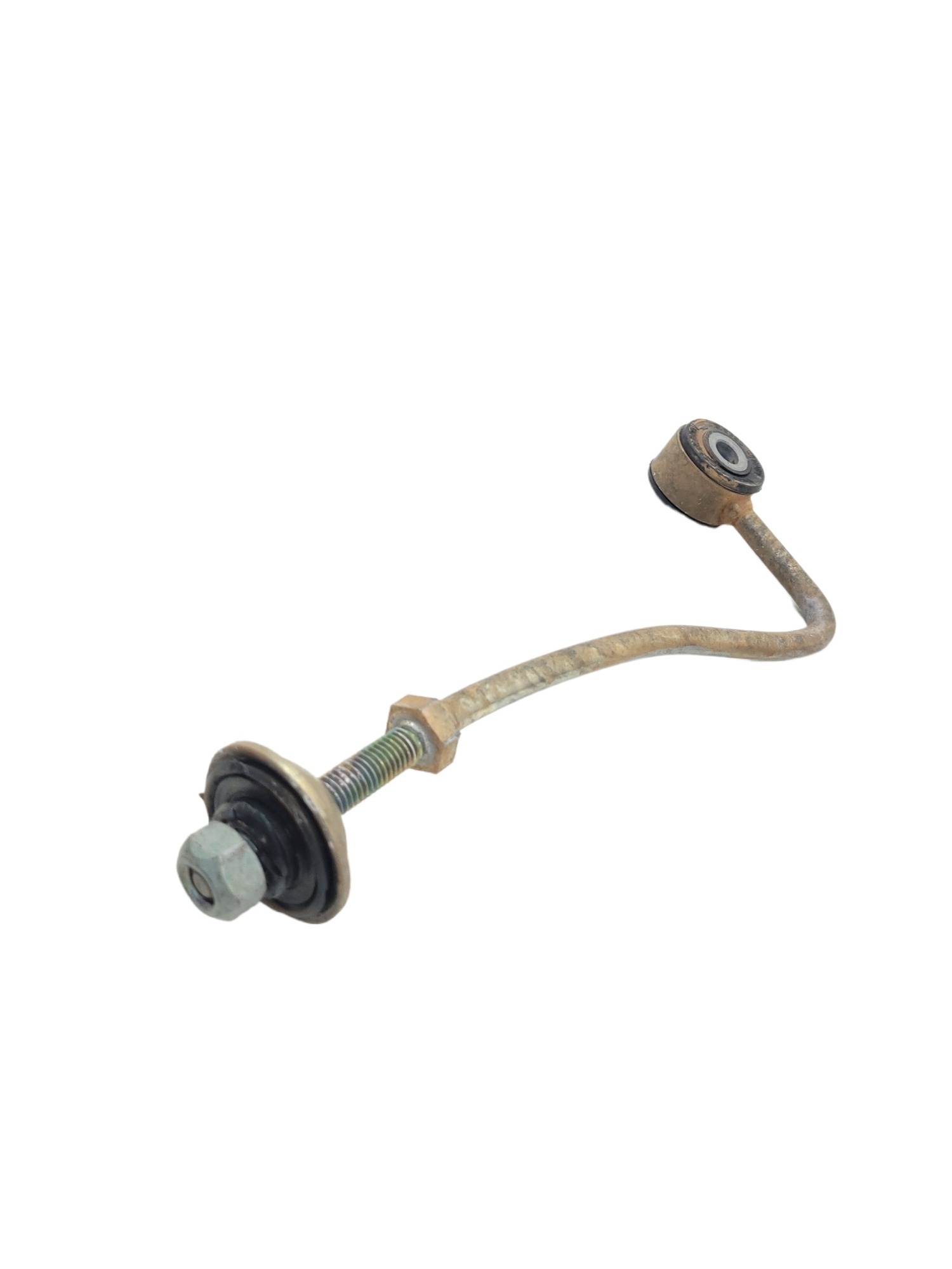 Suporte Radiador Man 81062250007 2