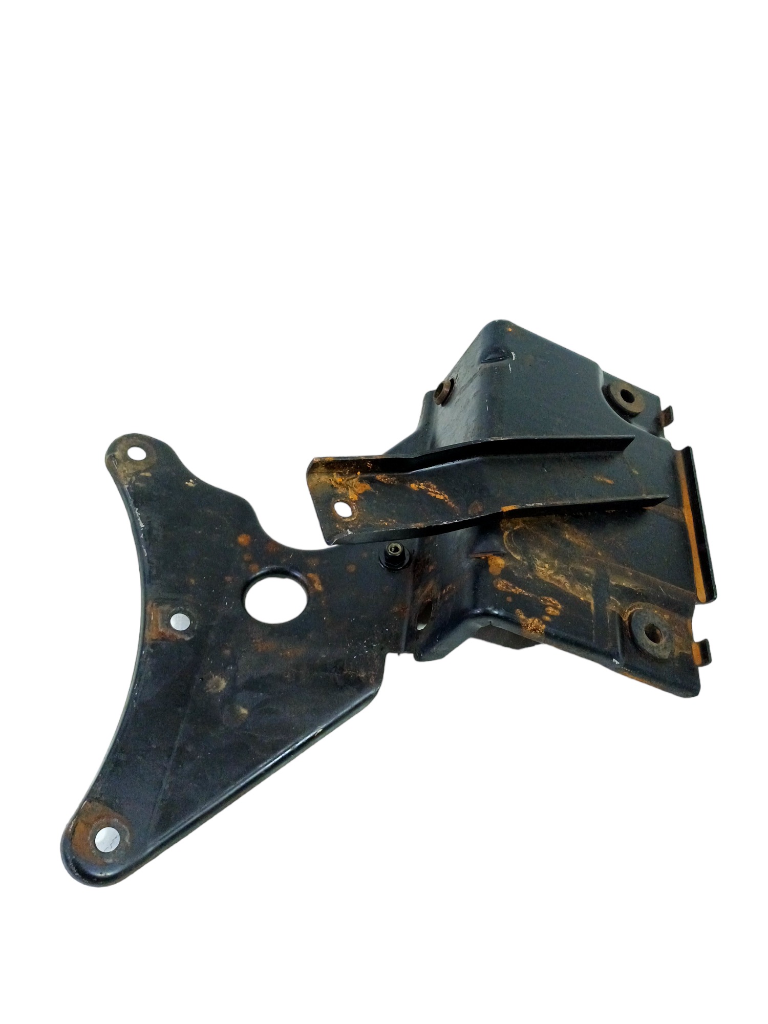 Suporte Fitro De Ar Ford Cargo Cc459a697ba 4