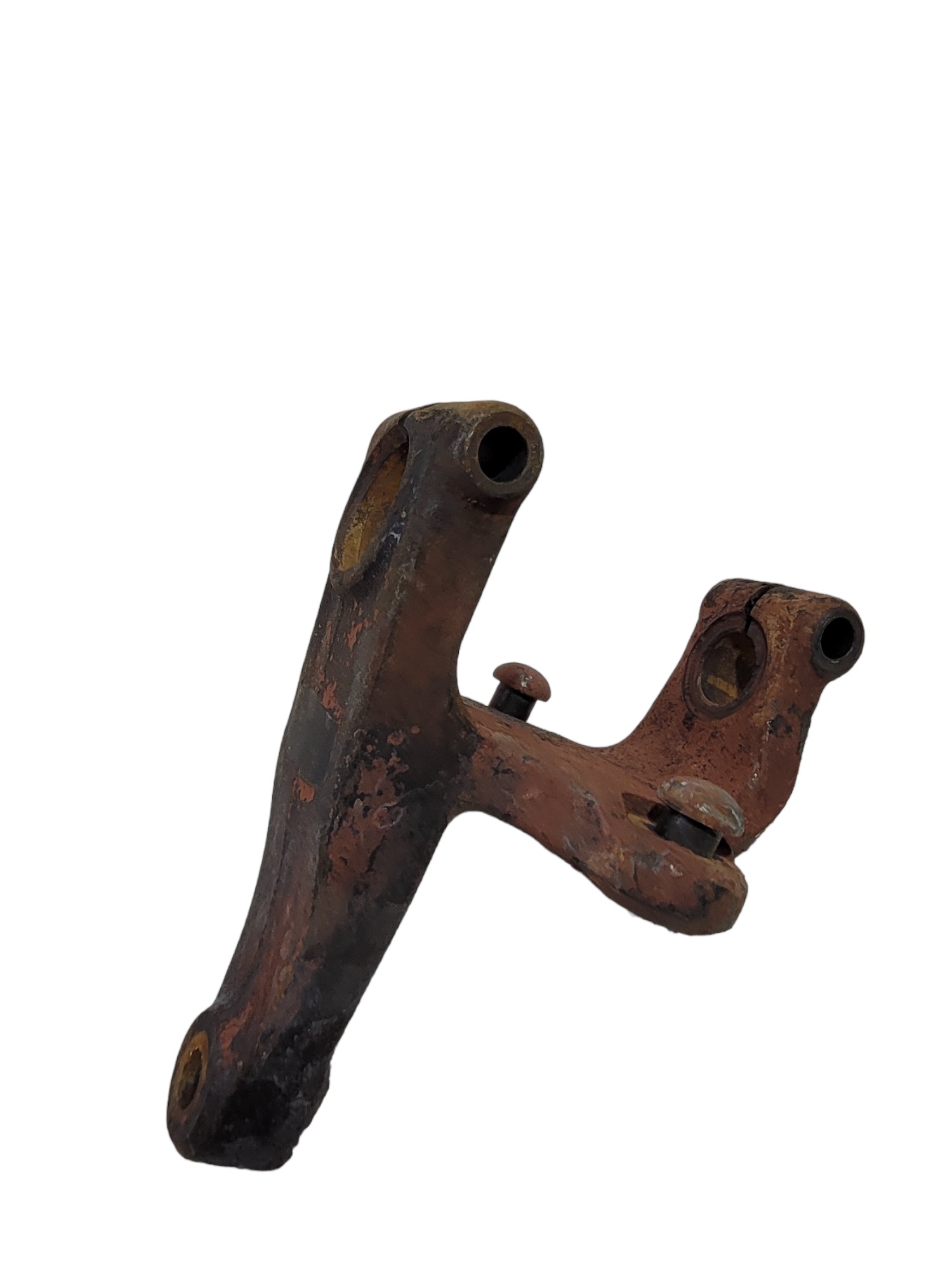 Suporte Mola Dianteira Para Scania 94 114 124 164 1739455 5