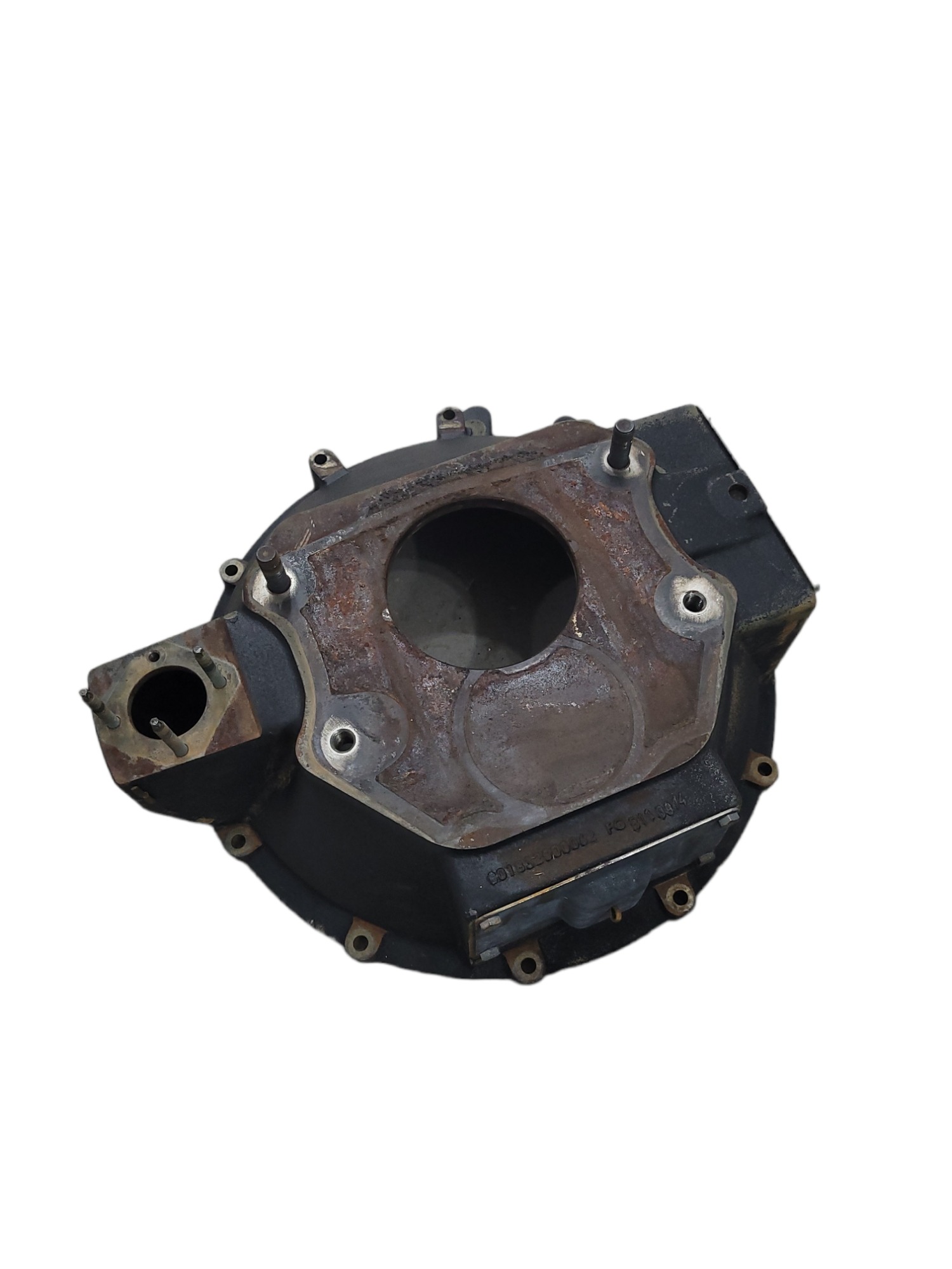 Capa Seca Vw 001832000062 4