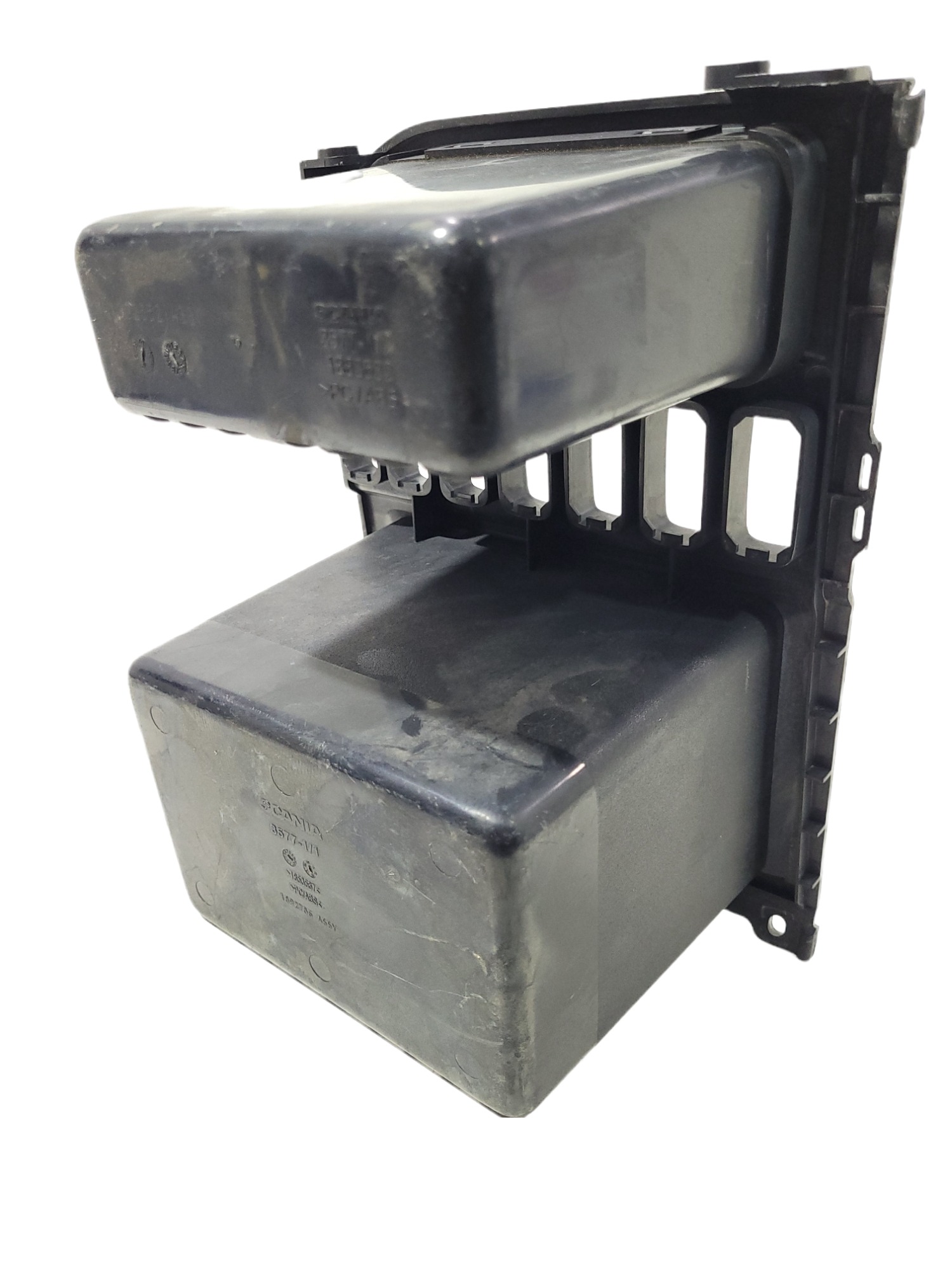 Porta Objetos Scania R440n 1853567 9