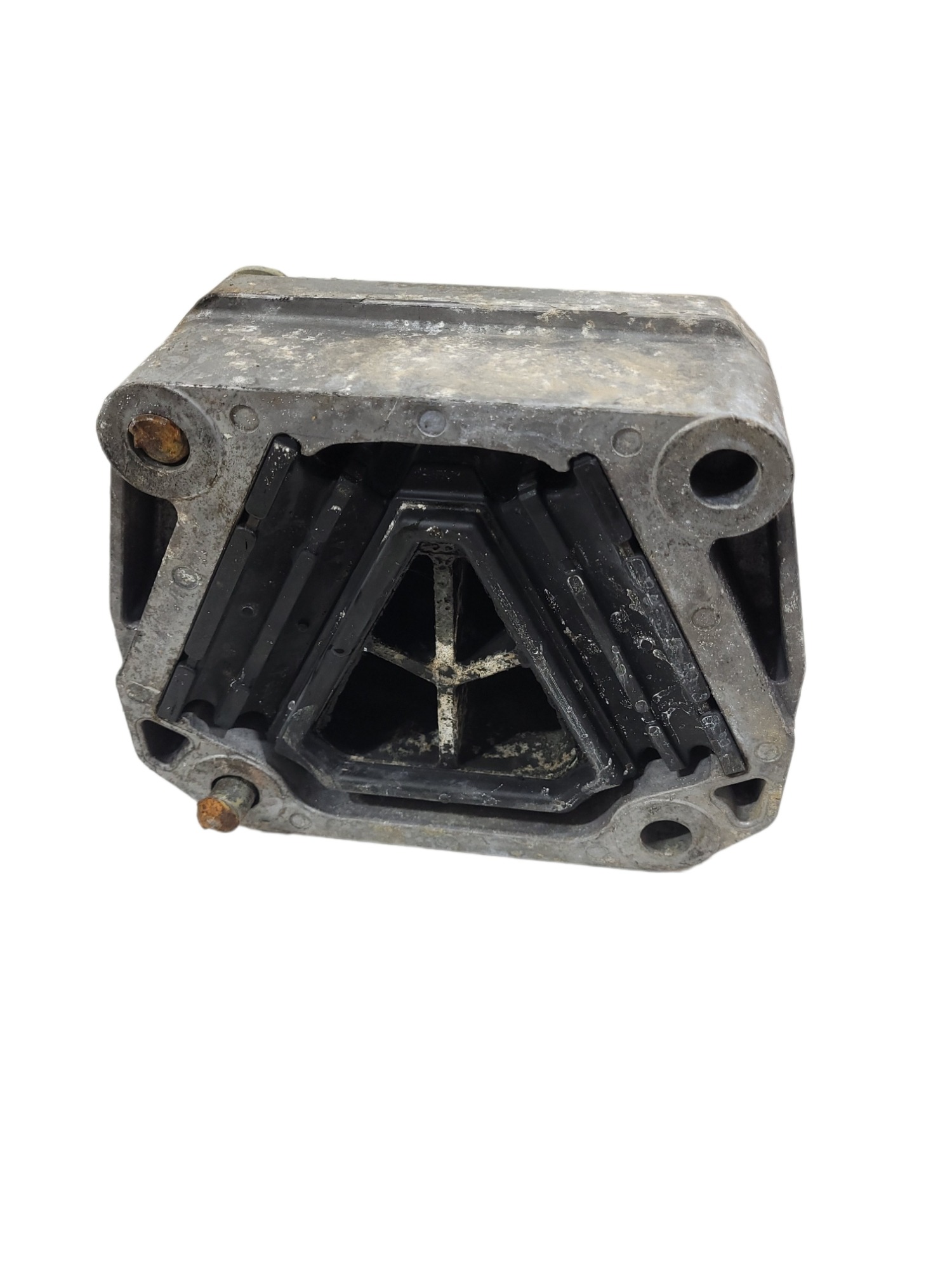 Coxim Motor Dianteiro Ford Cargo Dc466038ac 2