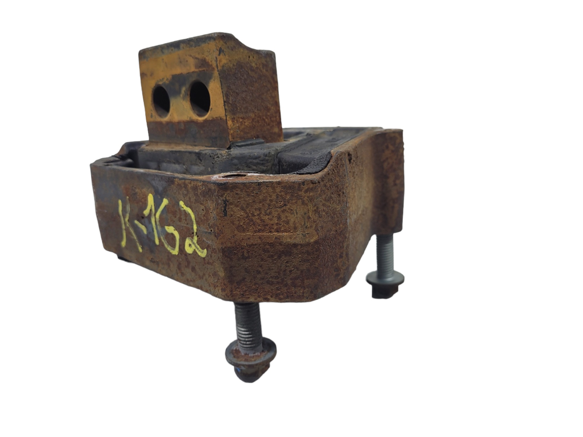 Coxim Dianteiro Do Motor R6112 Ivecok162 4